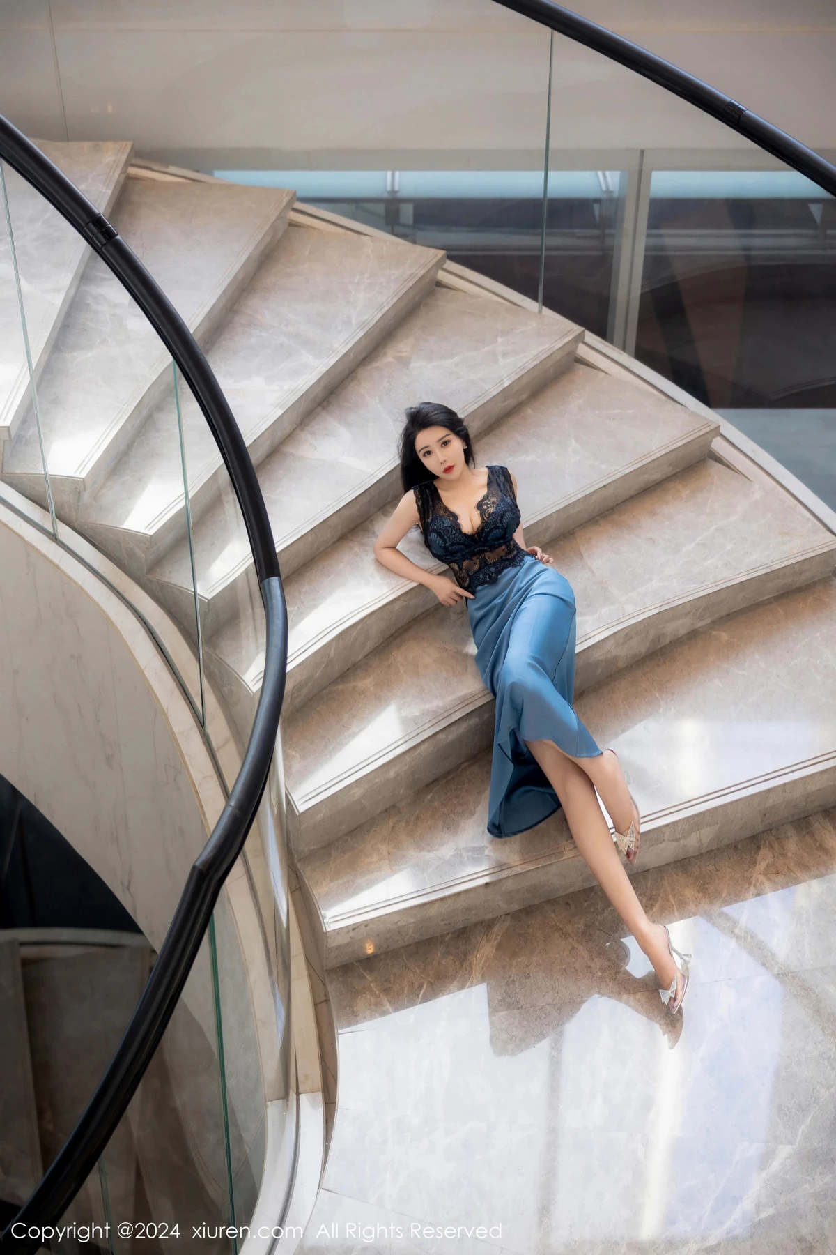 [XiuRen秀人网] 2024.04.28 No.8466 李若汐 [81P] NO.12