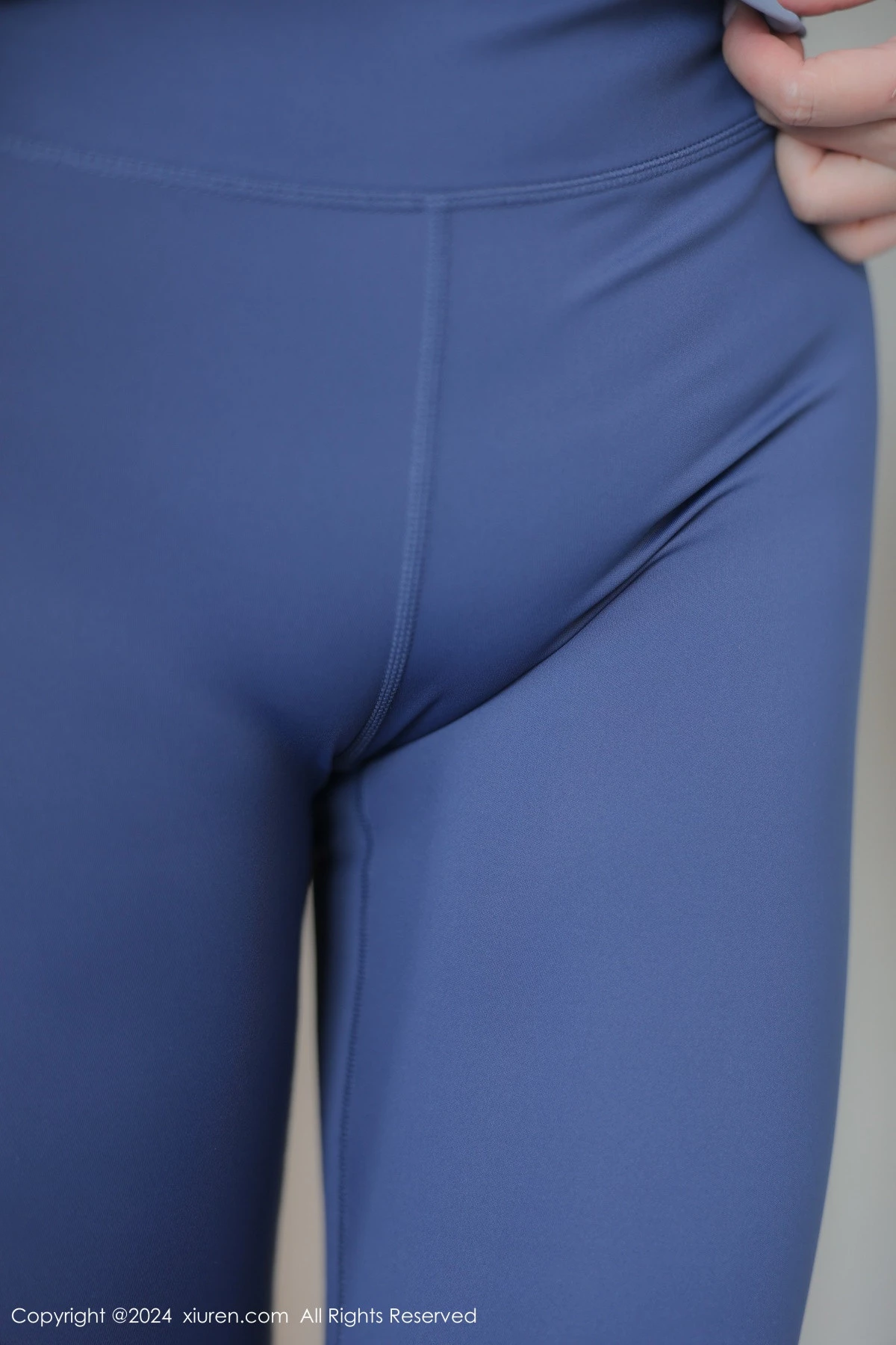 [XiuRen秀人网] 2024.04.28 No.8461 王雅姗是我 瑜伽美女 [80P] NO.4