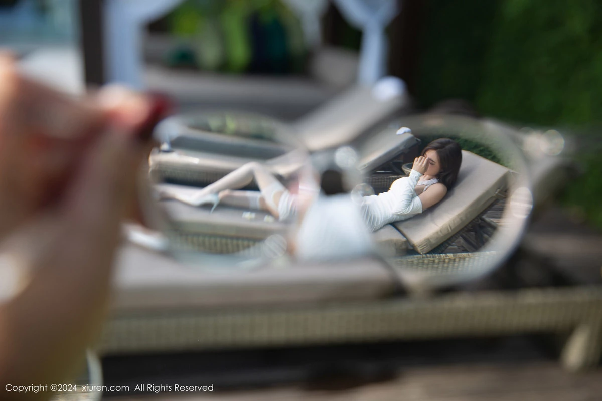 [XiuRen秀人网] 2024.05.11 No.8522 绮里嘉ula 美腿性感 [79P] NO.1