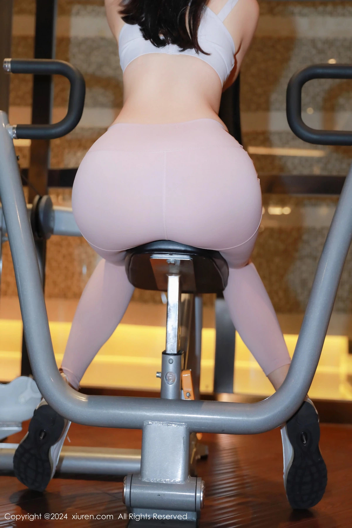 [XiuRen秀人网]第8533期大美妞儿写真 NO.7