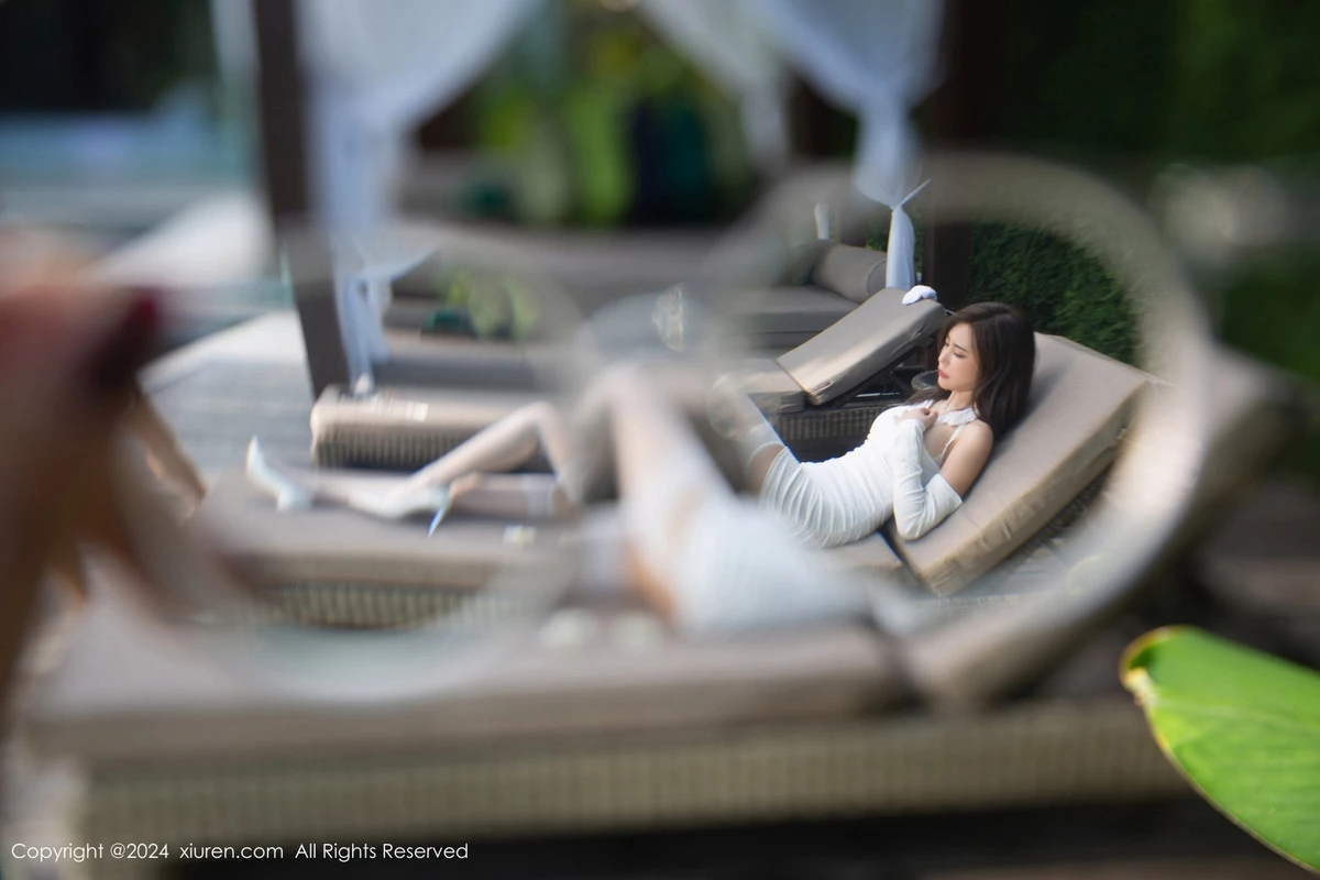 [XiuRen秀人网] 2024.05.11 No.8522 绮里嘉ula 美腿性感 [79P] NO.2