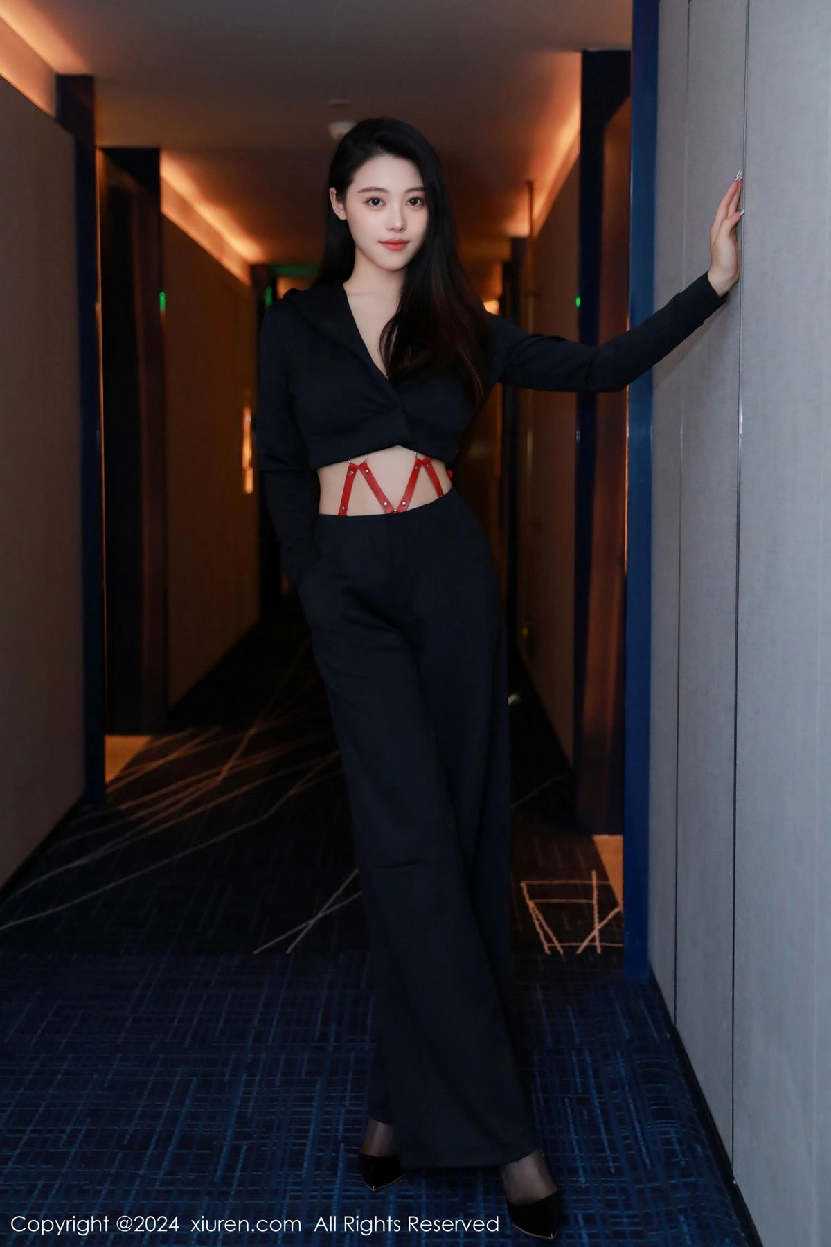 [XiuRen秀人网] 2024.05.11 No.8524 清妙 妩媚丰腴 [80P] NO.1