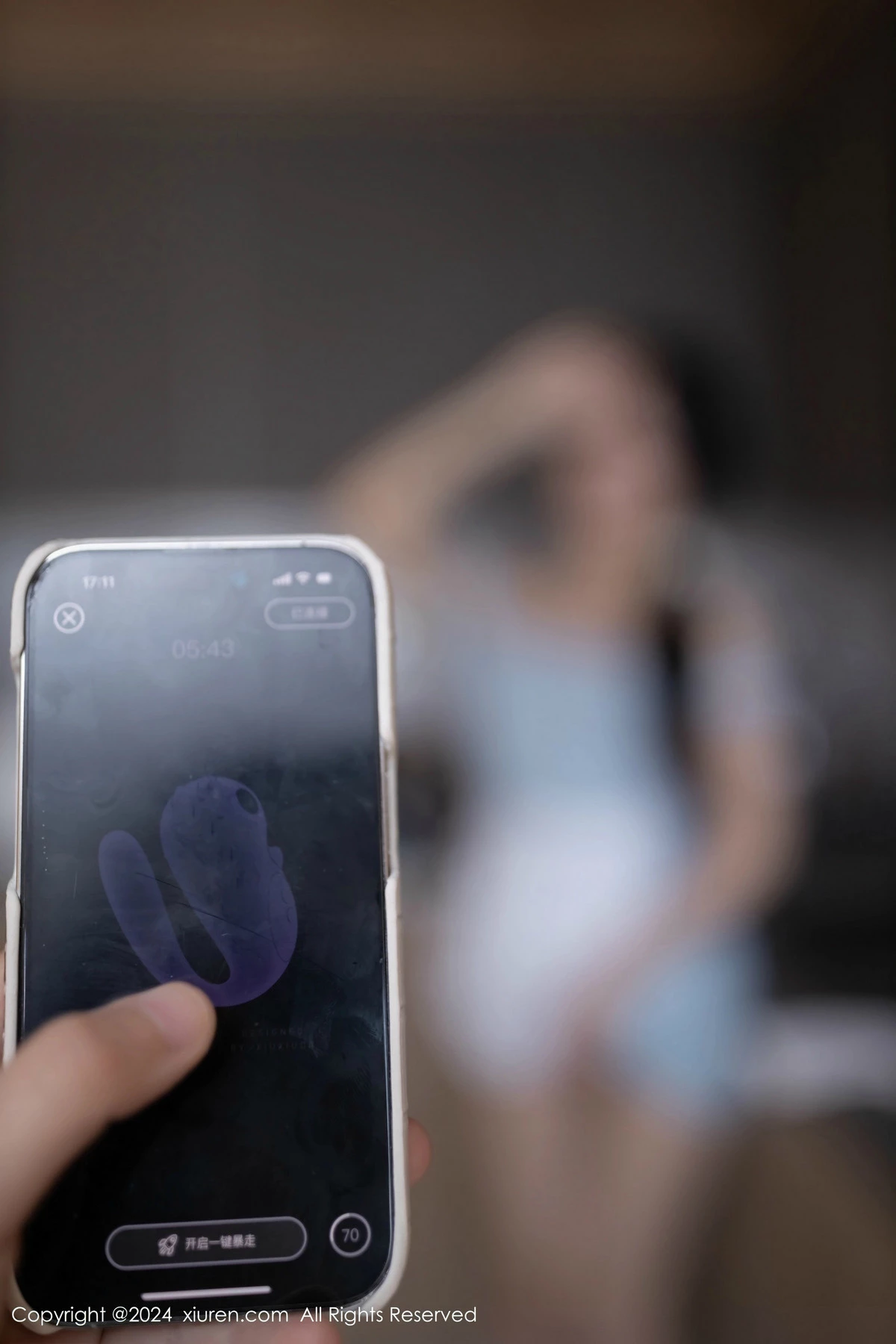 [XiuRen秀人网] 2024.05.24 No.8597 幼幼 丝袜美腿 [80P] NO.8