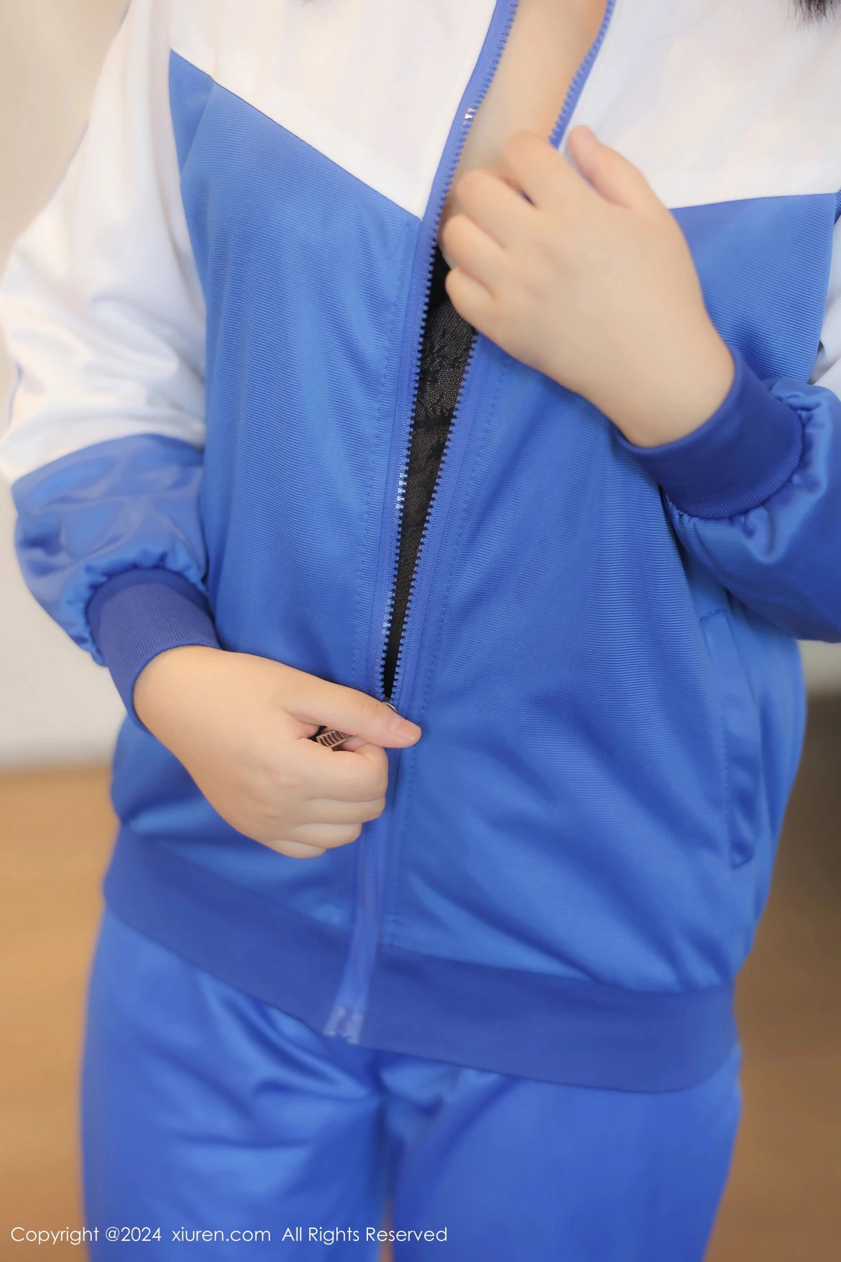 [XiuRen秀人网] 2024.06.04 No.8648 徐若兮 美臀性感 [78P] NO.7