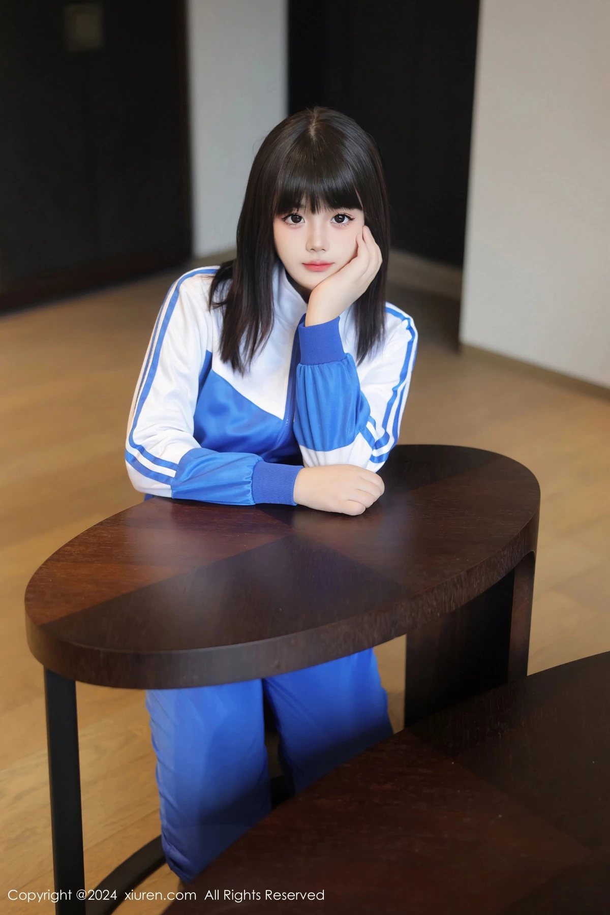 [XiuRen秀人网] 2024.06.04 No.8648 徐若兮 美臀性感 [78P] NO.6