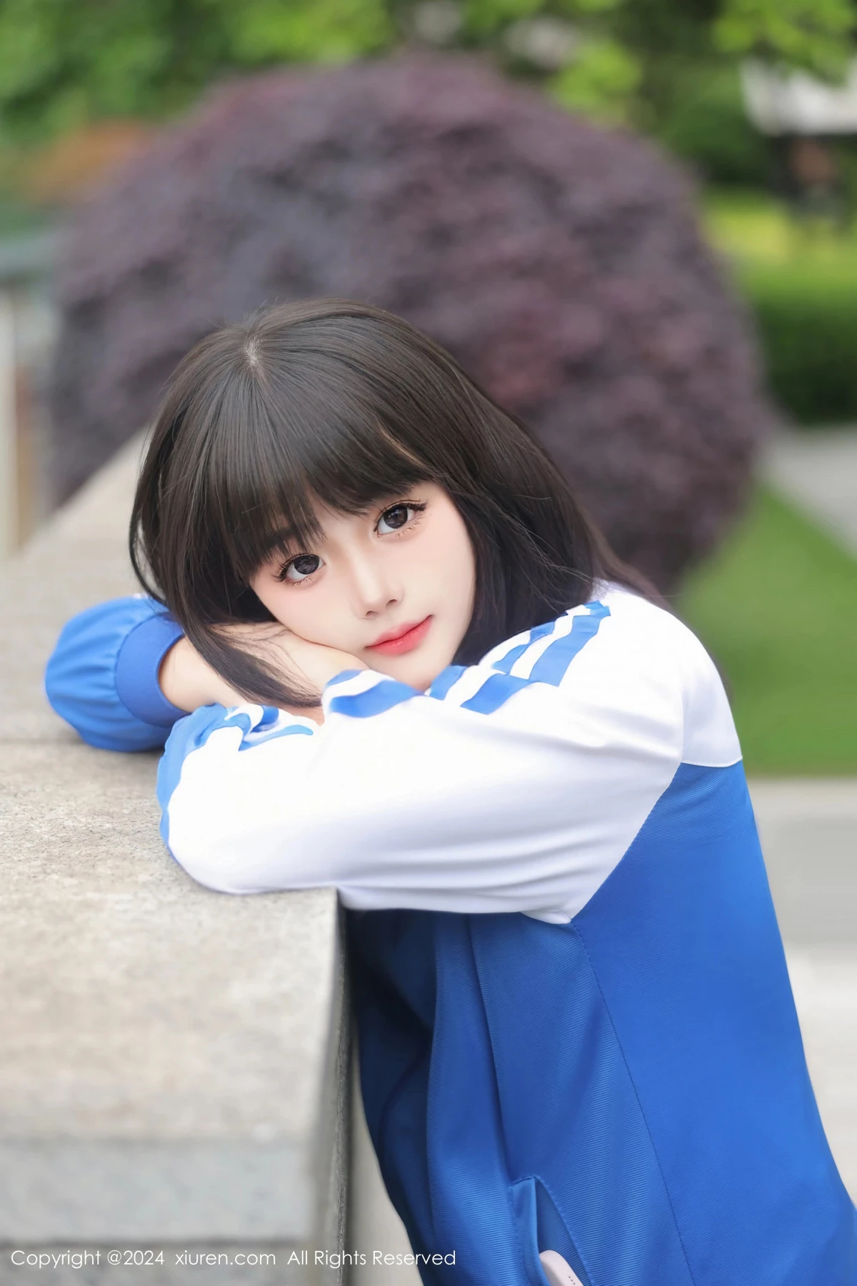 [XiuRen秀人网] 2024.06.04 No.8648 徐若兮 美臀性感 [78P] NO.3