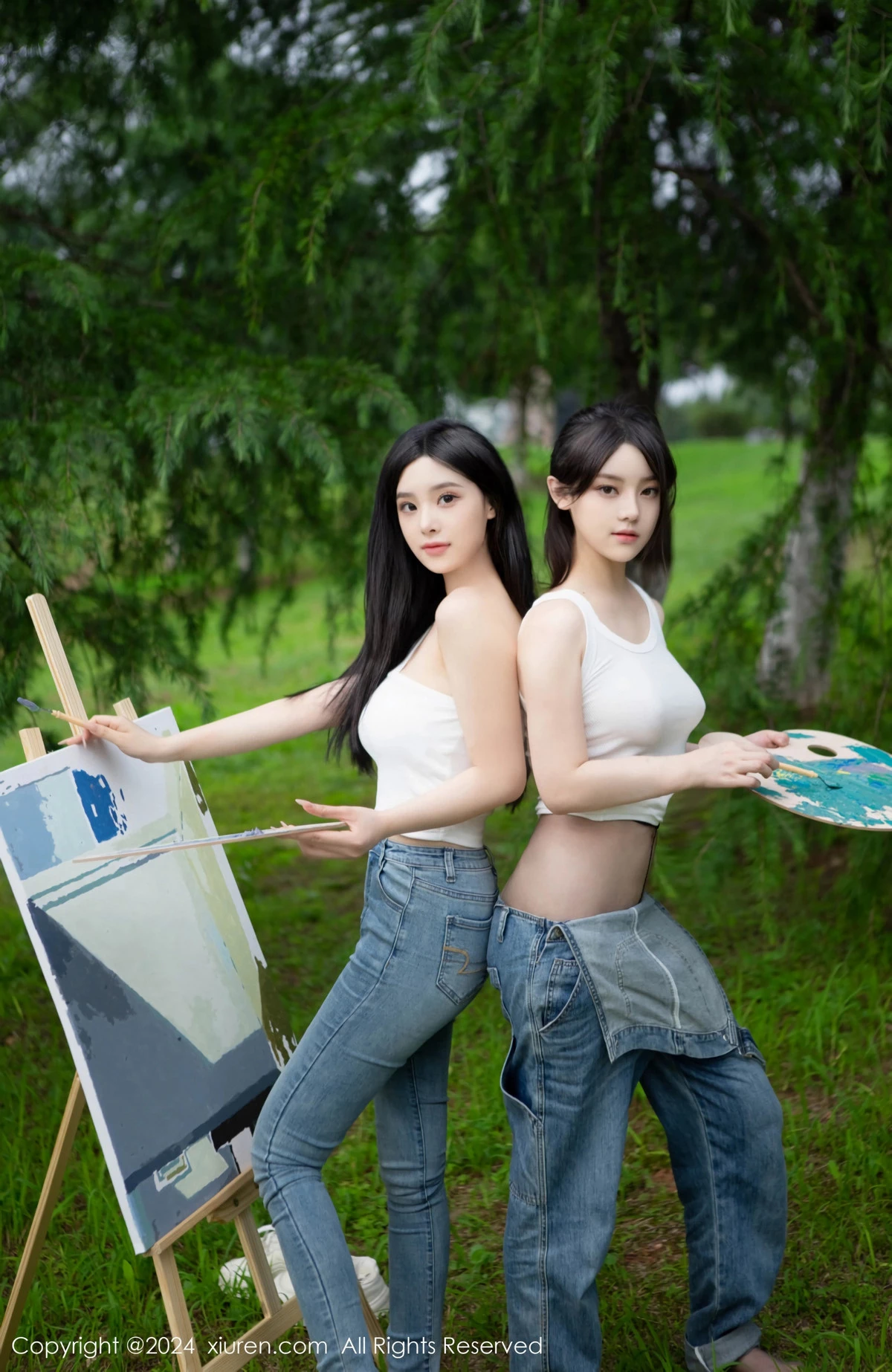 [XiuRen秀人网] 2024.05.31 No.8638 豆瓣酱 模特合集 [73P] NO.3
