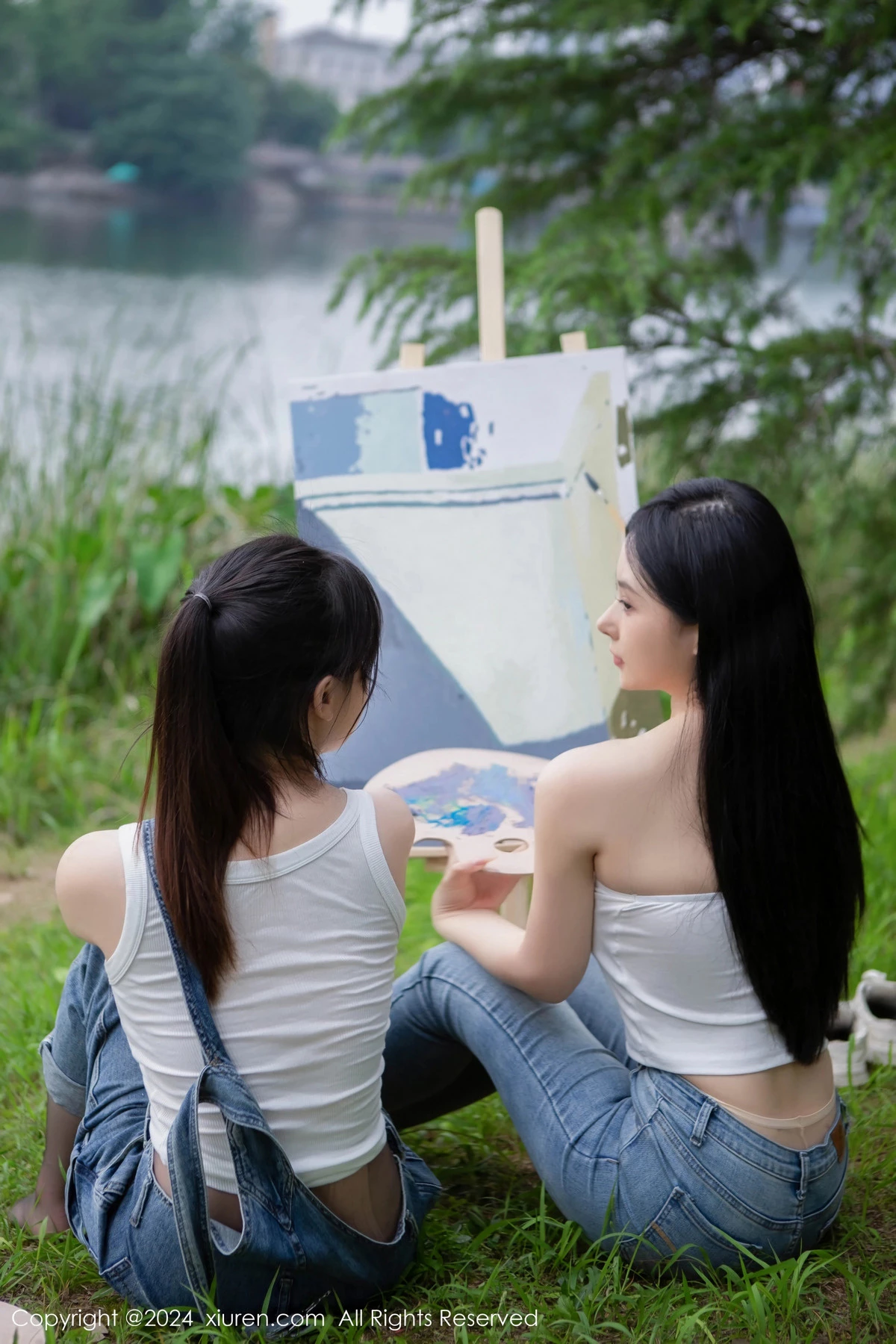 [XiuRen秀人网] 2024.05.31 No.8638 豆瓣酱 模特合集 [73P] NO.10