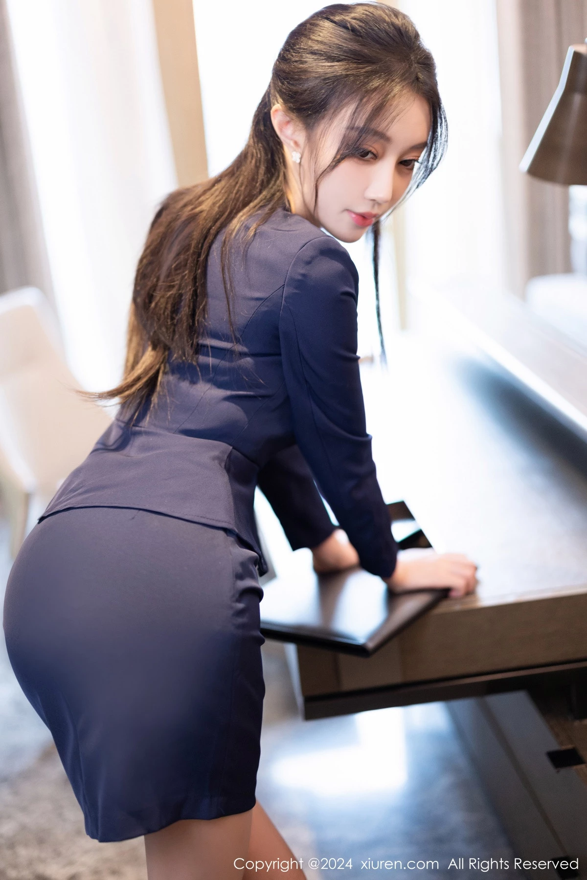 [XiuRen秀人网] 2024.06.07 No.8669 玥儿玥 哈尔滨旅拍 [90P] NO.11