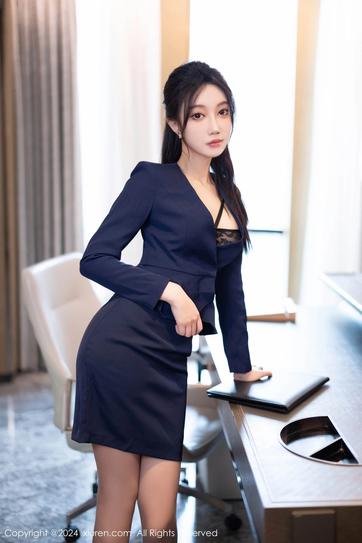 [XiuRen秀人网] 2024.06.07 No.8669 玥儿玥 哈尔滨旅拍 [90P] NO.12