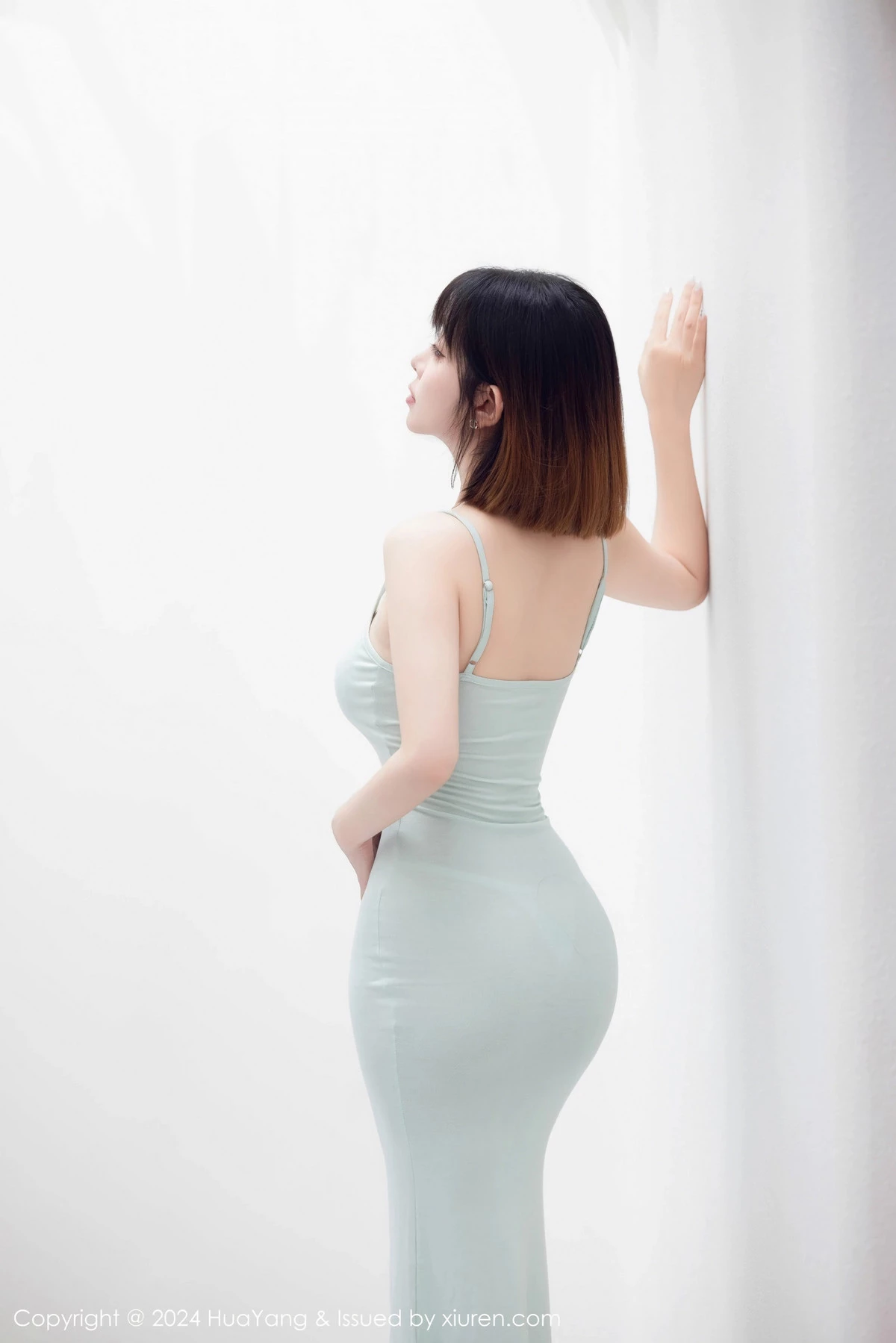 [HuaYang花漾写真] 2024.06.28 VOL.586 王雨纯 大理旅拍 [94P] NO.4