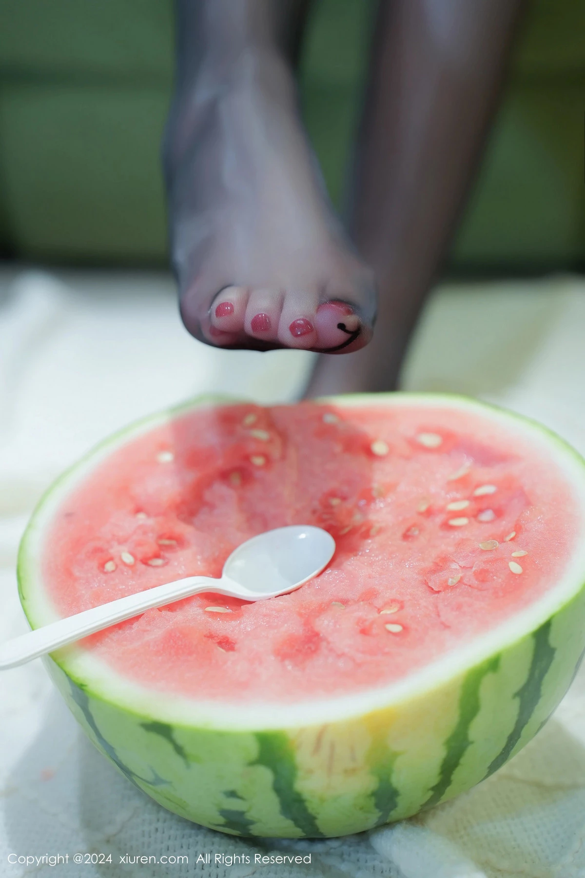 [XiuRen秀人网] 2024.07.01 No.8783 小波多 [60P] NO.3