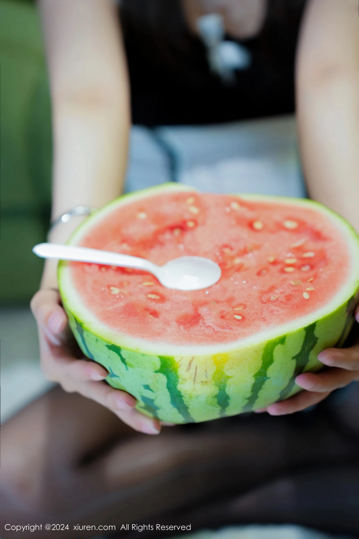 [XiuRen秀人网] 2024.07.01 No.8783 小波多 [60P] NO.11