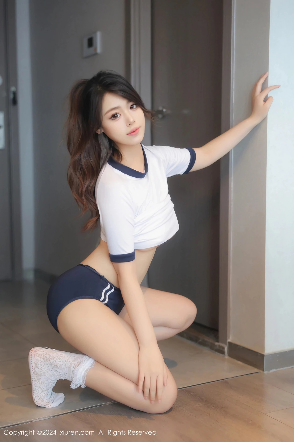 [XiuRen秀人网] 2024.07.01 No.8782 蛋蛋宝 [79P] NO.8