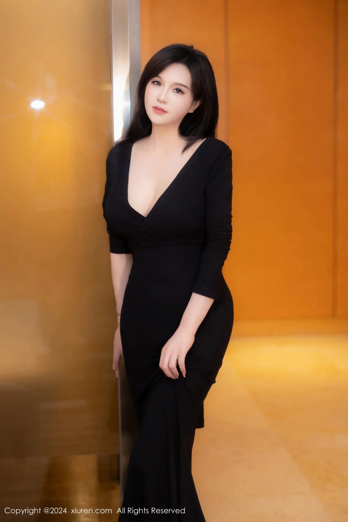 [XiuRen秀人网] 2024.07.02 No.8787 水水姐 [78P] NO.5