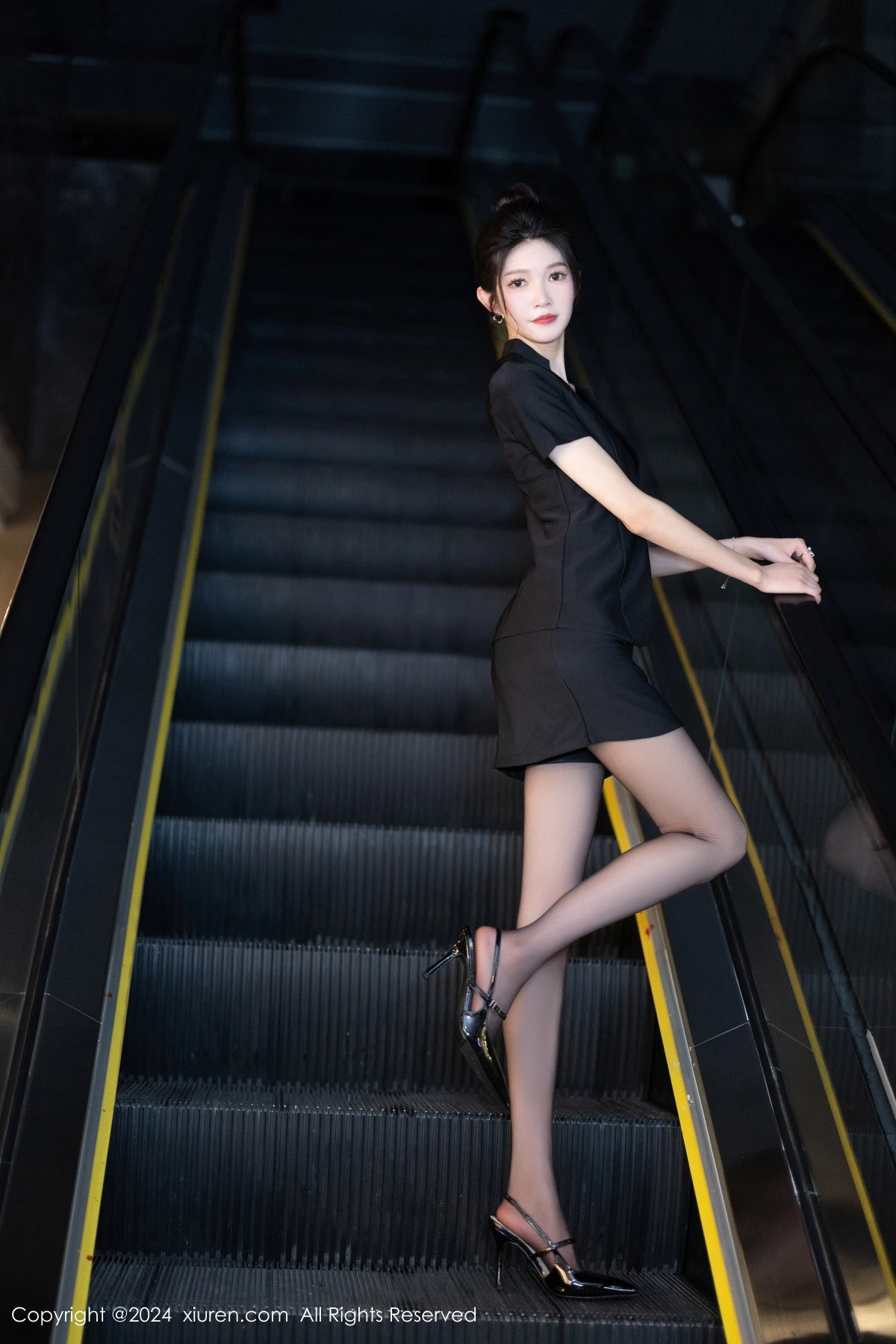 [XiuRen秀人网] 2024.07.02 No.8791 程程程- [101P] NO.11