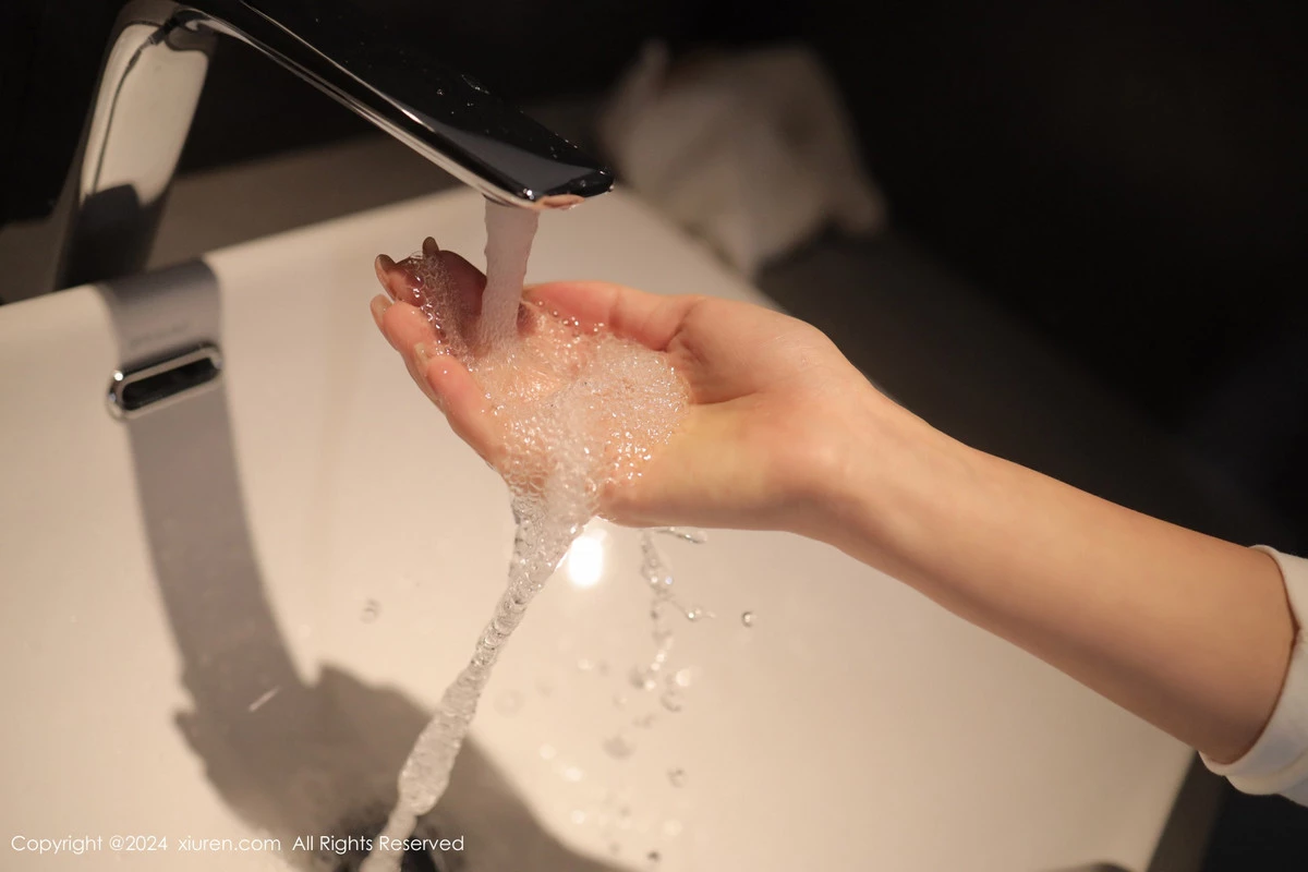 [XiuRen秀人网] 2024.07.04 No.8804 lingyu69 美臀性感 [84P] NO.3