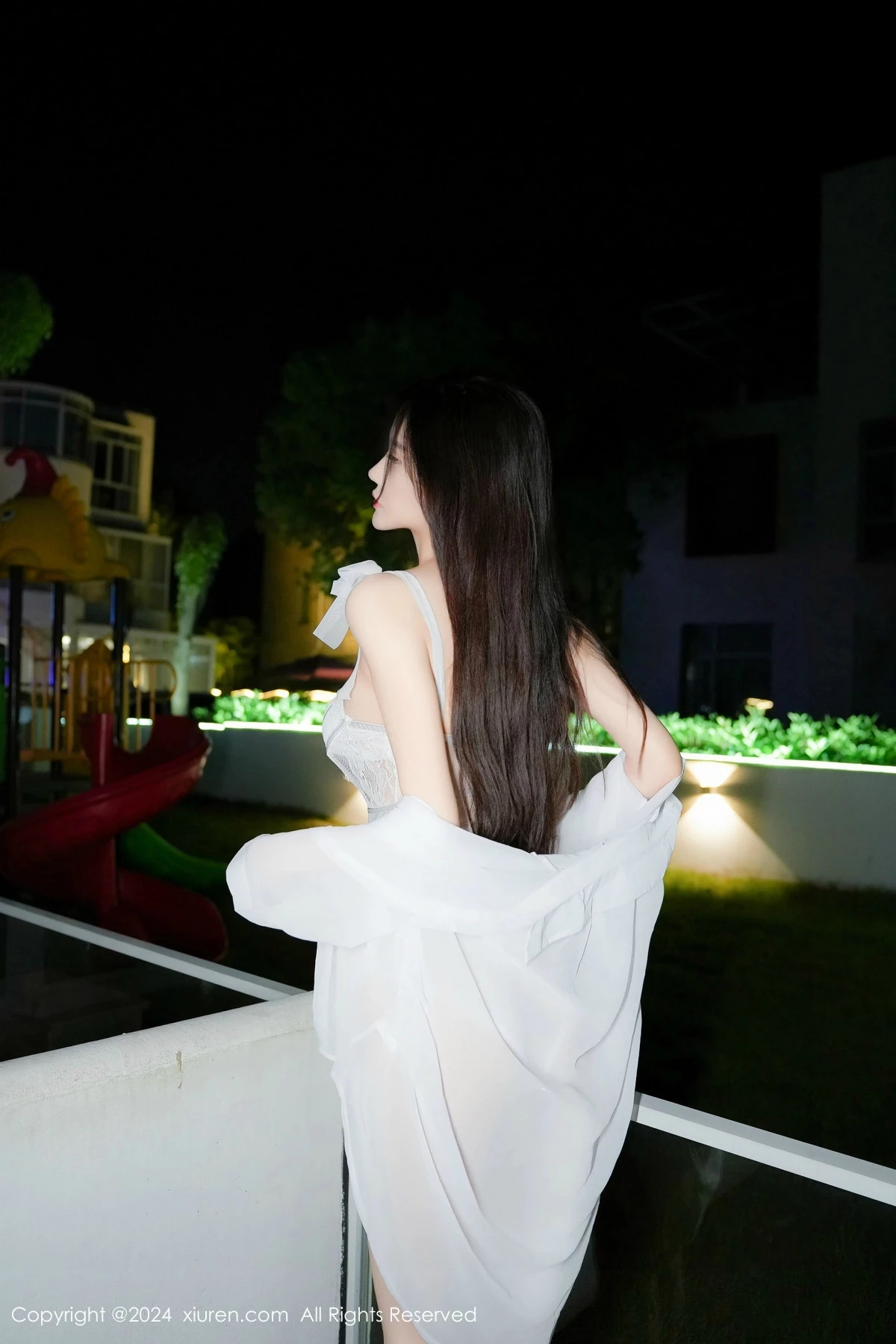 [XiuRen秀人网] 2024.07.05 No.8817 Erikaki 性感美腿 [78P] NO.9