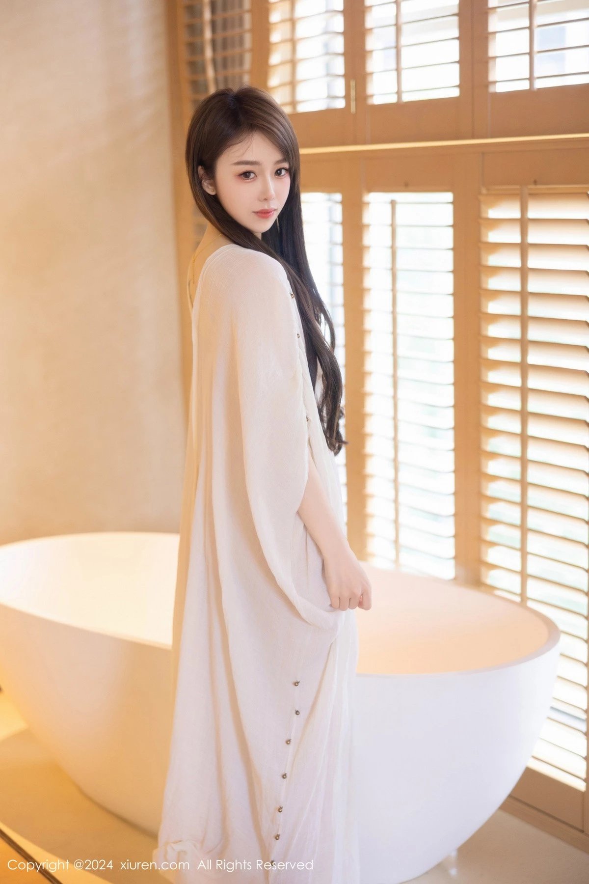 [XiuRen秀人网] 2024.07.11 No.8842 夏竹 性感美腿 [83P] NO.2