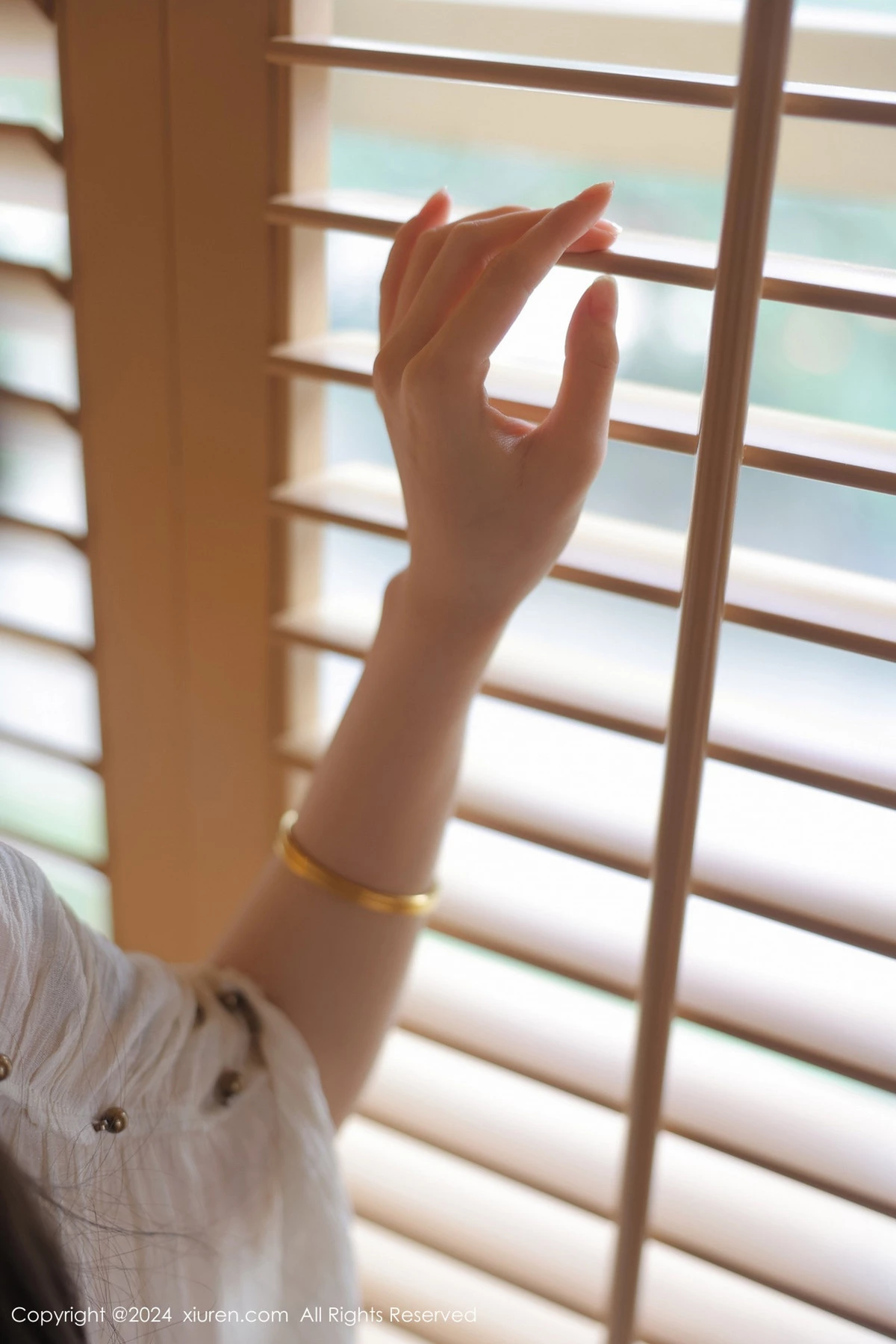 [XiuRen秀人网] 2024.07.11 No.8842 夏竹 性感美腿 [83P] NO.6