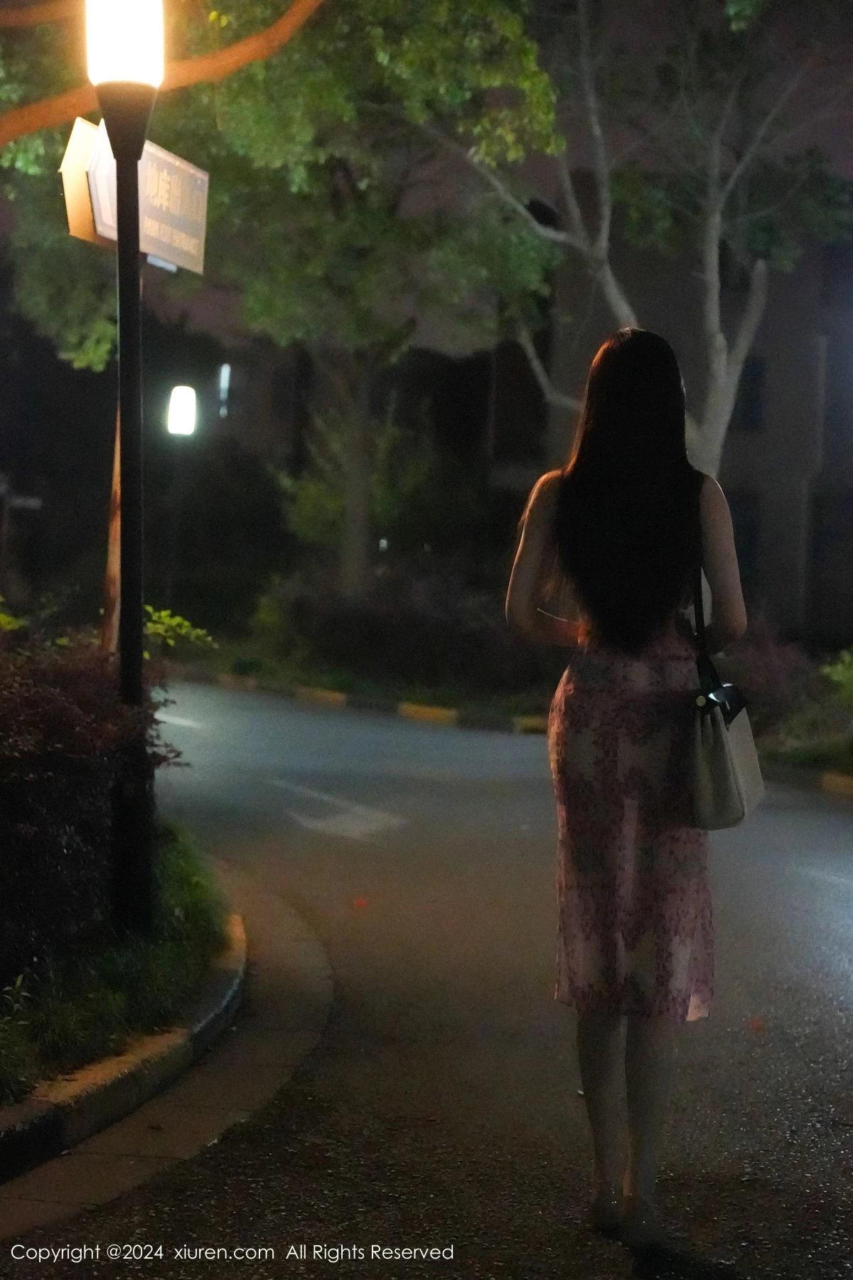 [XiuRen秀人网] 2024.07.12 No.8855 Erikaki 丝袜美腿 [78P] NO.8