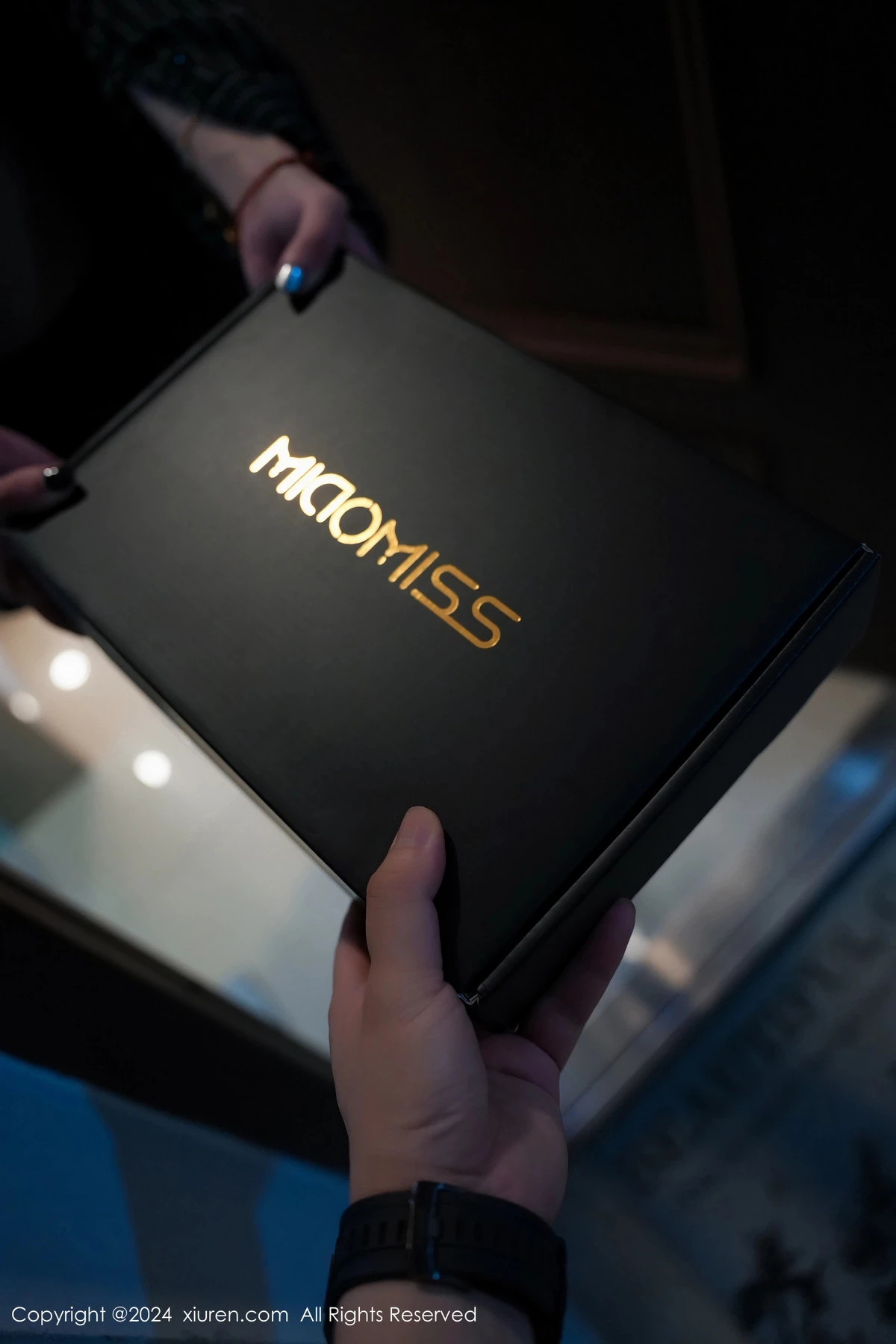 [XiuRen秀人网] 2024.06.20 No.8728 Zoe柚柚 美腿丝袜 [113P] NO.6