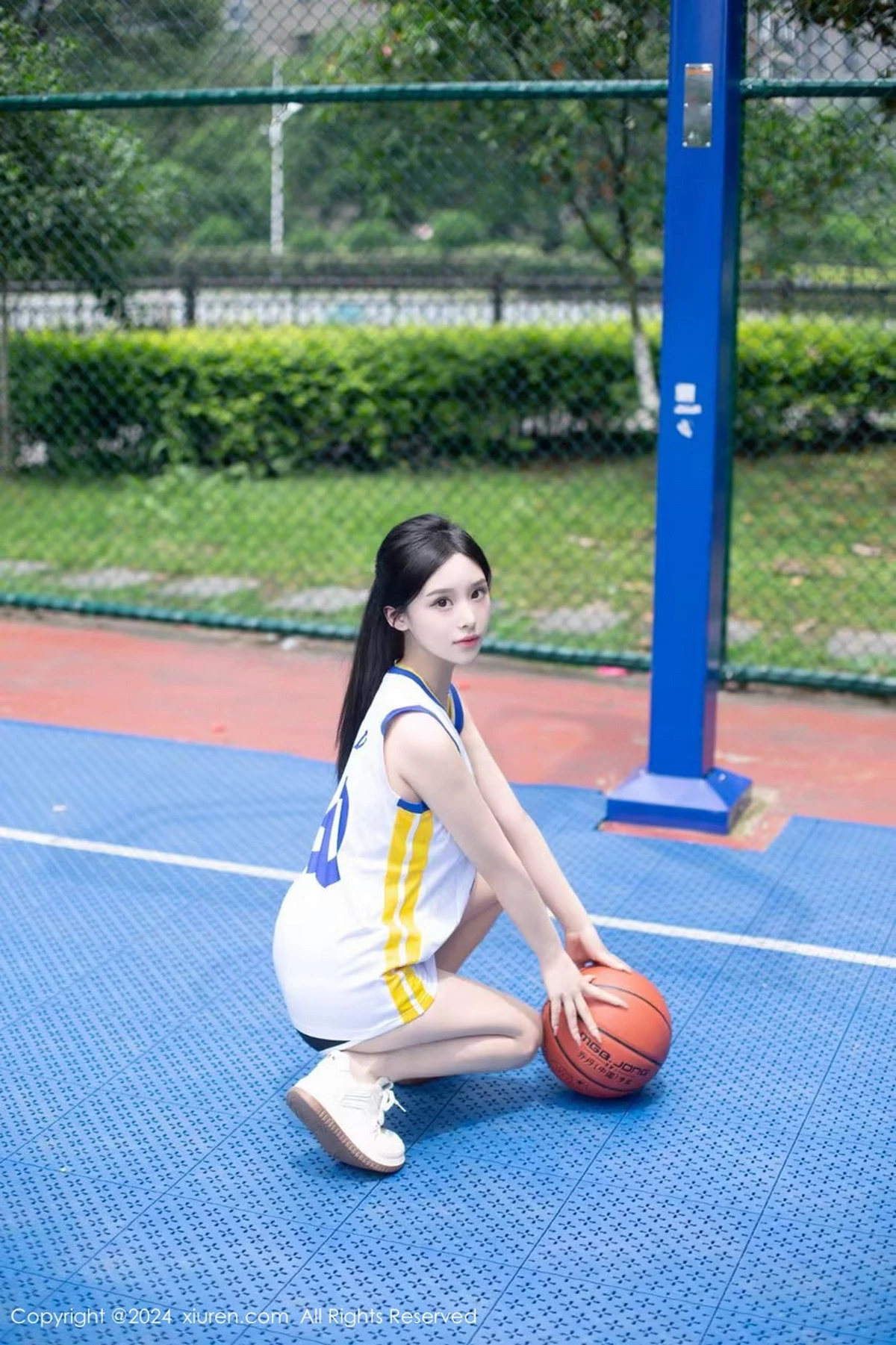 [XiuRen秀人网] 2024.06.21 No.8744 豆瓣酱 模特合集 [83P] NO.10