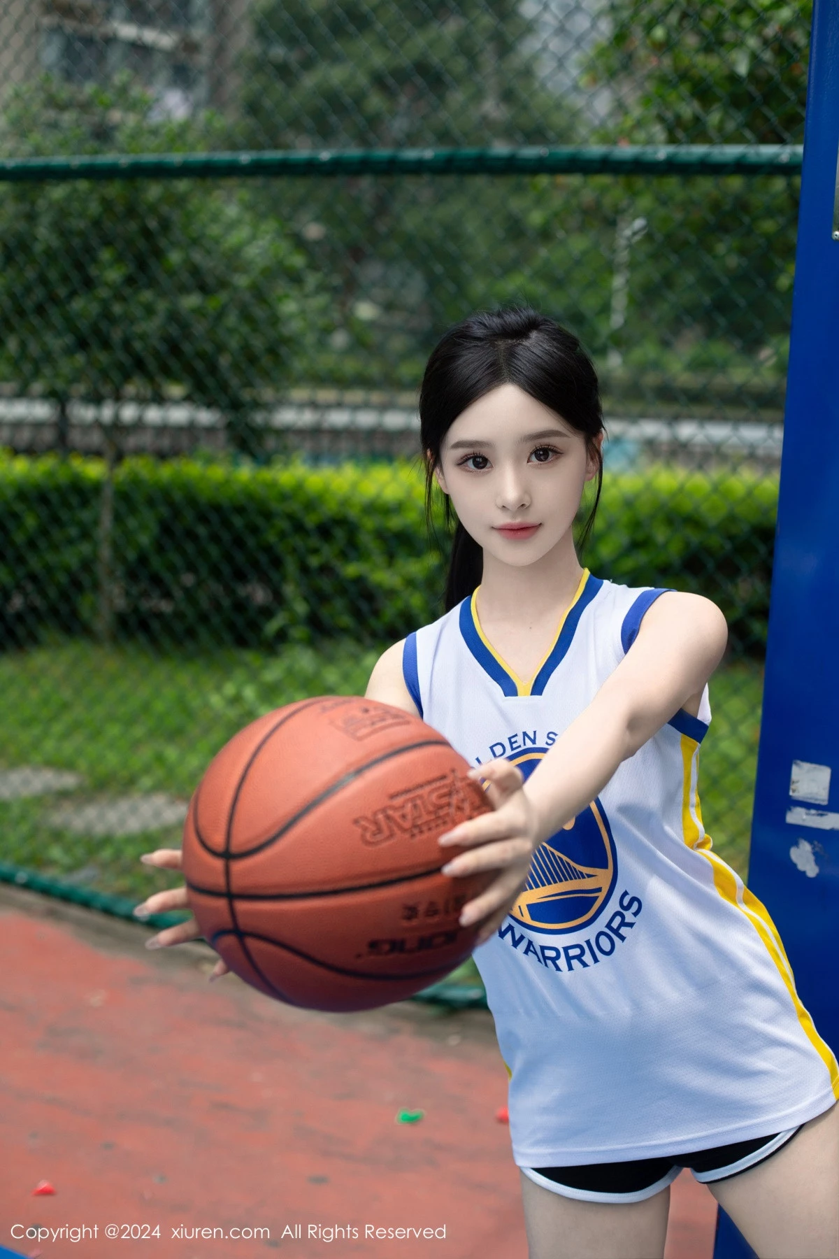 [XiuRen秀人网] 2024.06.21 No.8744 豆瓣酱 模特合集 [83P] NO.5