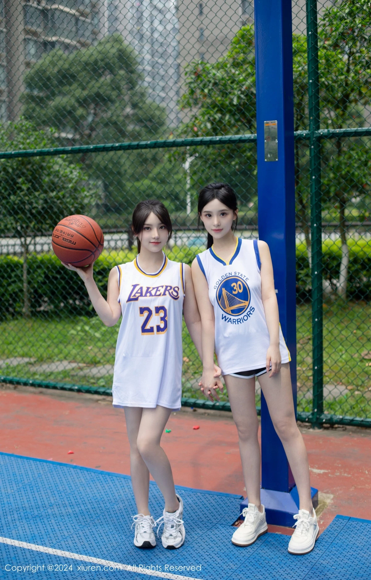 [XiuRen秀人网] 2024.06.21 No.8744 豆瓣酱 模特合集 [83P] NO.6