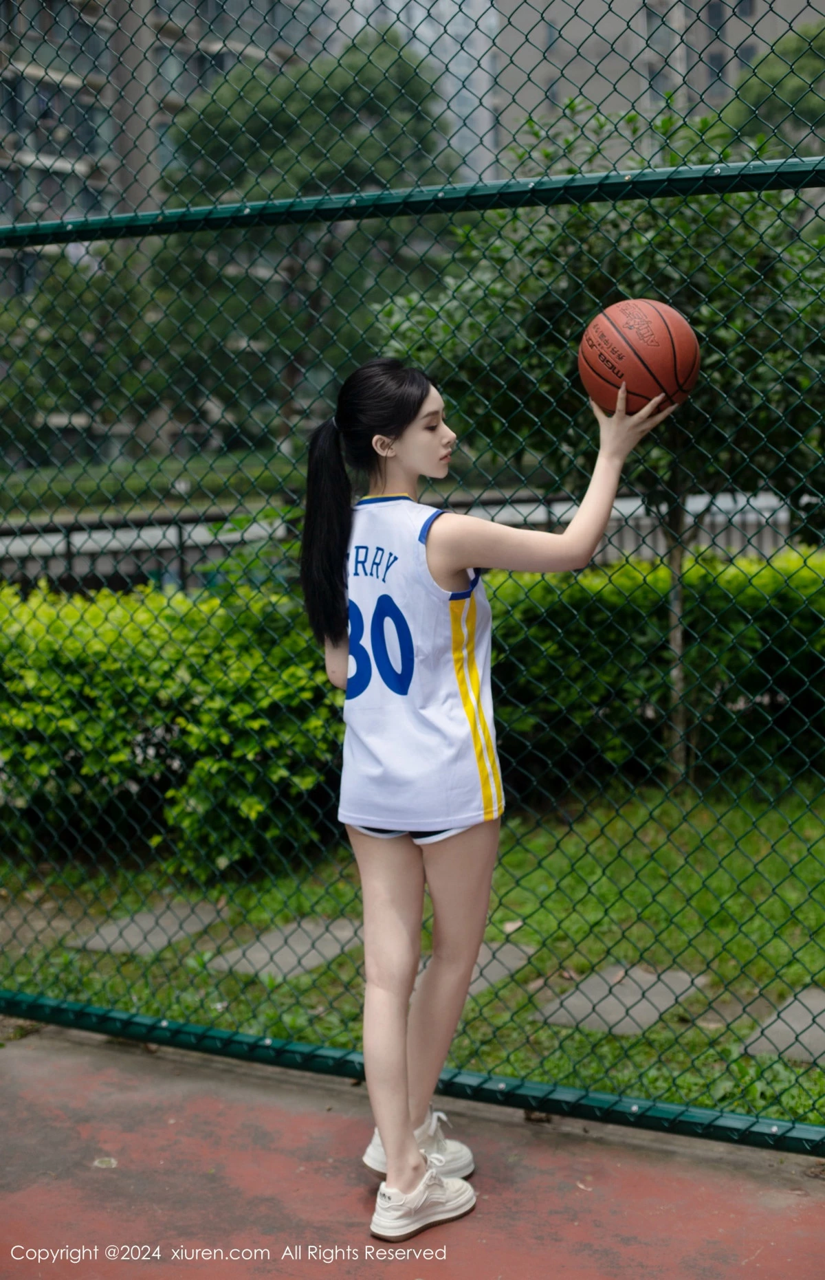 [XiuRen秀人网] 2024.06.21 No.8744 豆瓣酱 模特合集 [83P] NO.2