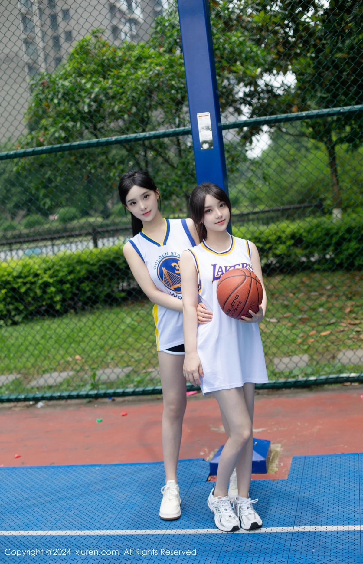 [XiuRen秀人网] 2024.06.21 No.8744 豆瓣酱 模特合集 [83P] NO.7