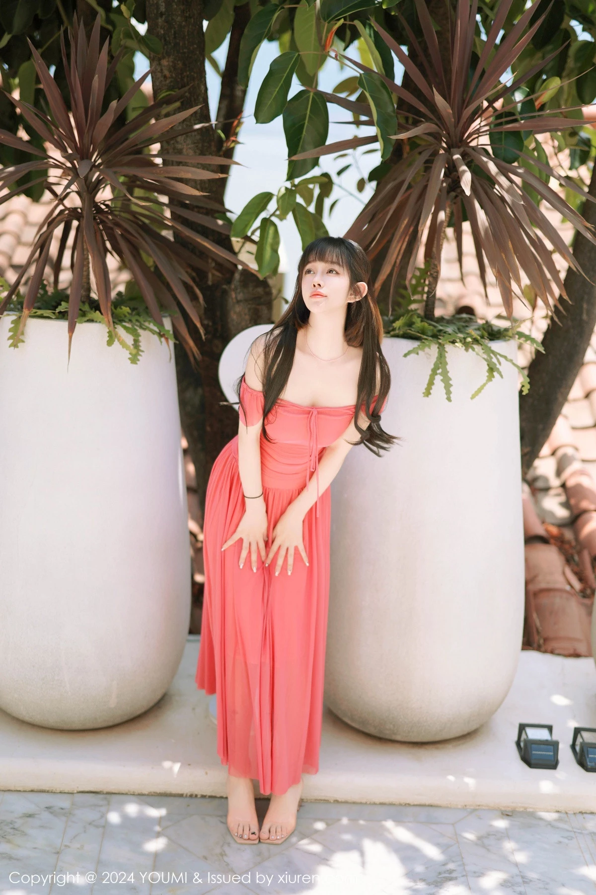 [YOUMI尤蜜荟] 2024.06.21 VOL.1077 王雨纯 丰腴美臀 [94P] NO.3