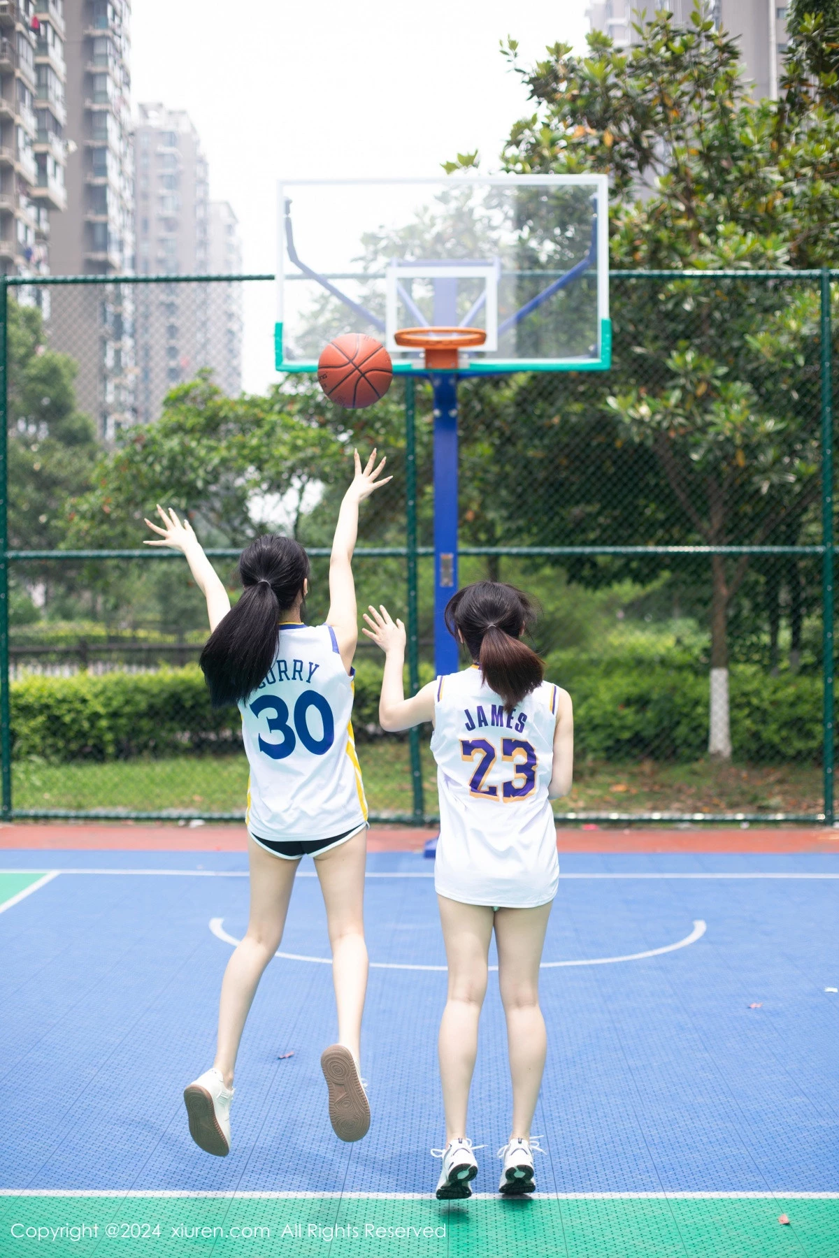 [XiuRen秀人网] 2024.06.21 No.8744 豆瓣酱 模特合集 [83P] NO.9