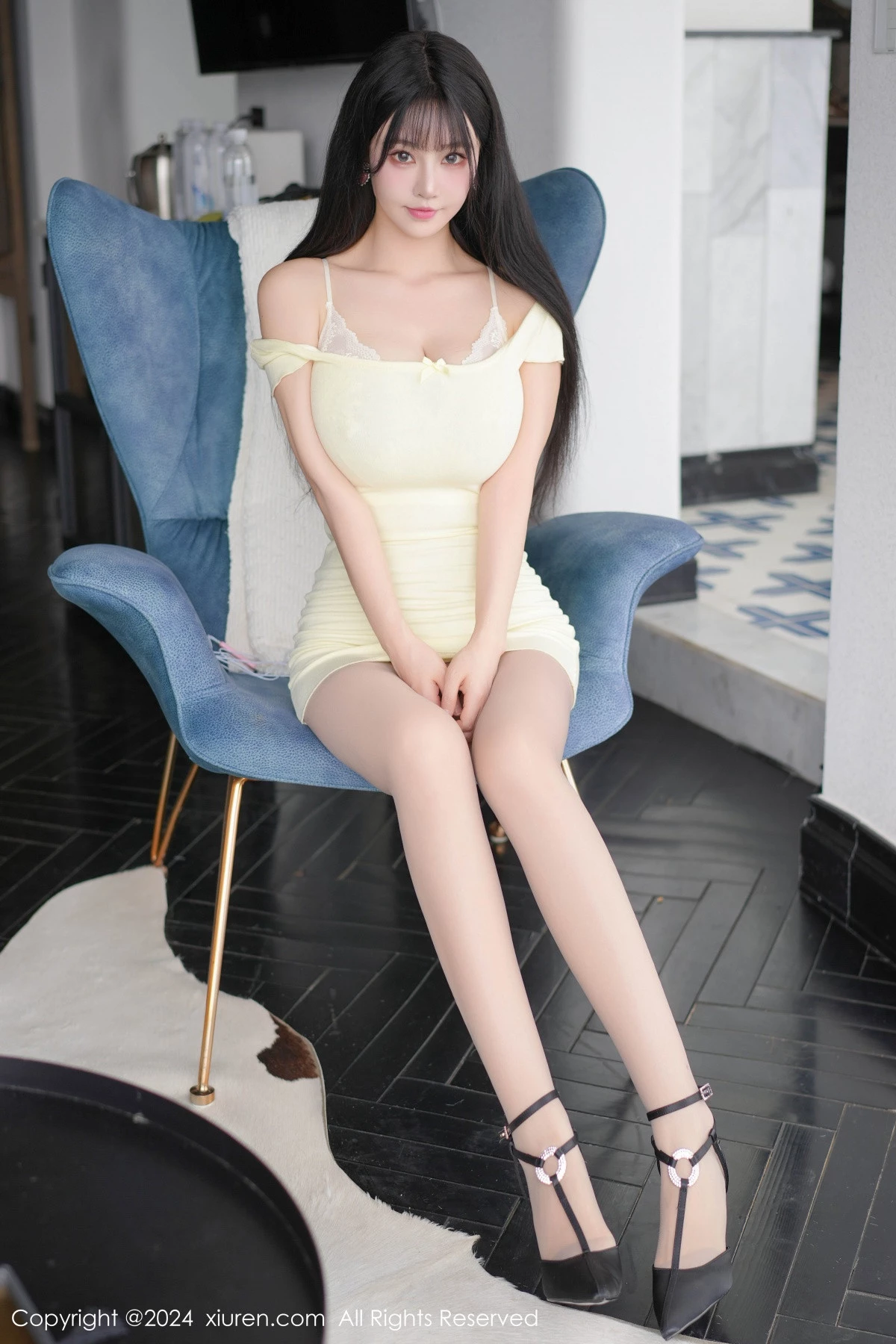 [XiuRen秀人网] 2024.06.21 No.8737 朱可儿Flora 大理旅拍 [65P] NO.2