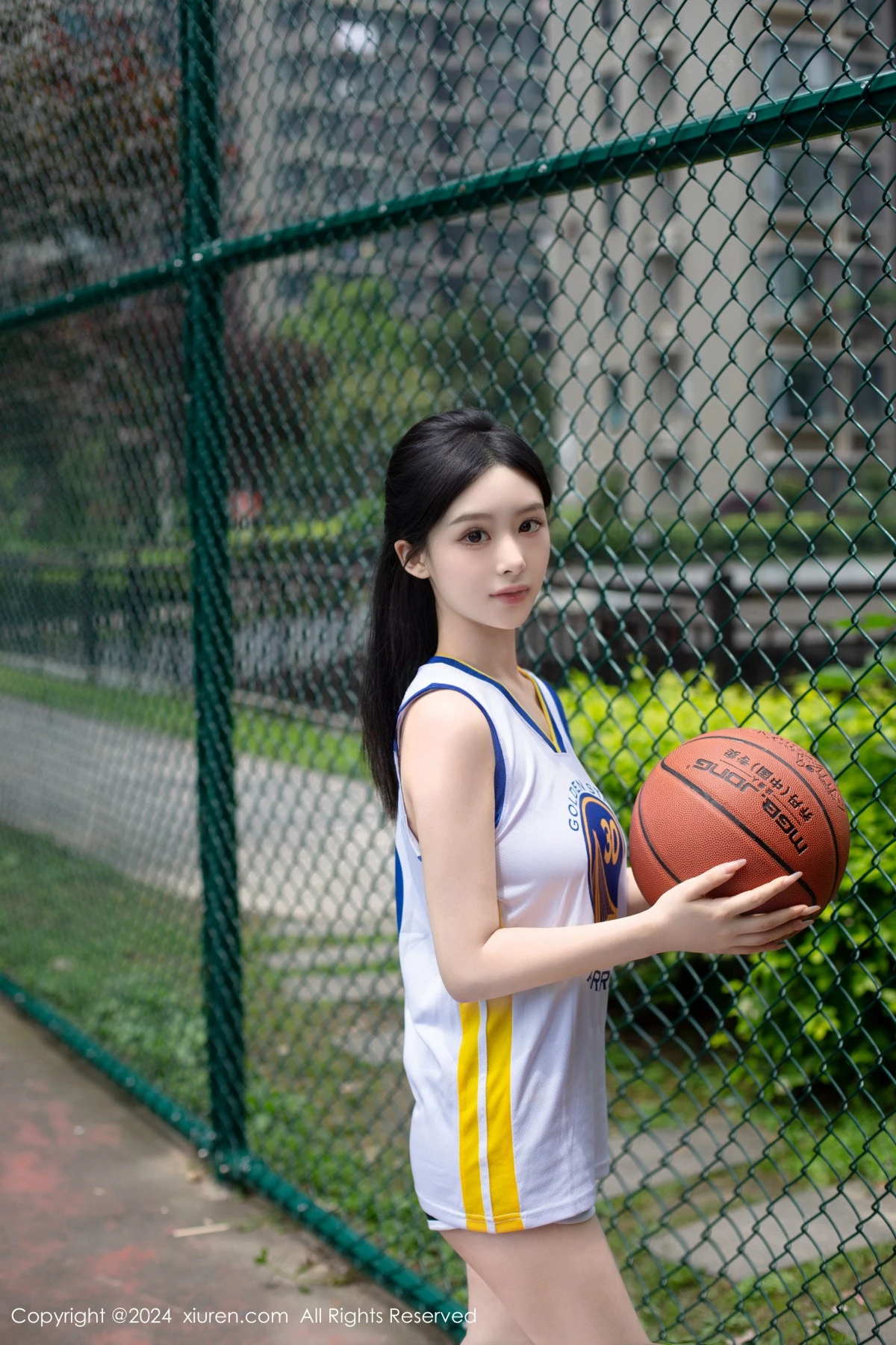 [XiuRen秀人网] 2024.06.21 No.8744 豆瓣酱 模特合集 [83P] NO.3