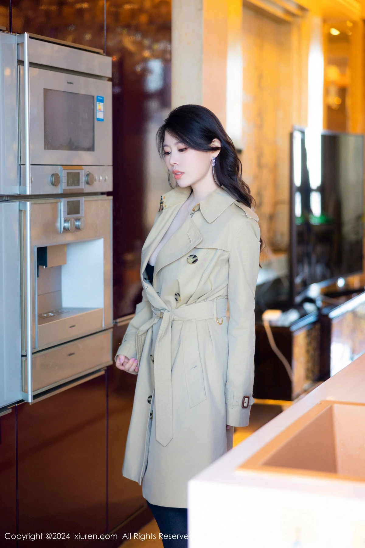 [XiuRen秀人网] 2024.06.24 No.8747 白茹雪abby 情趣内衣 [84P] NO.2