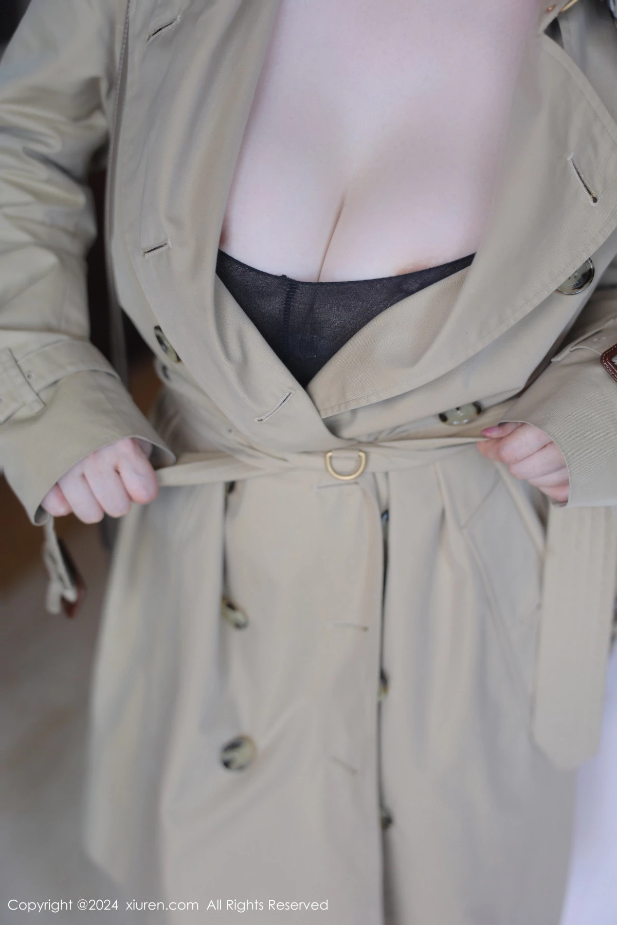 [XiuRen秀人网] 2024.06.24 No.8747 白茹雪abby 情趣内衣 [84P] NO.5