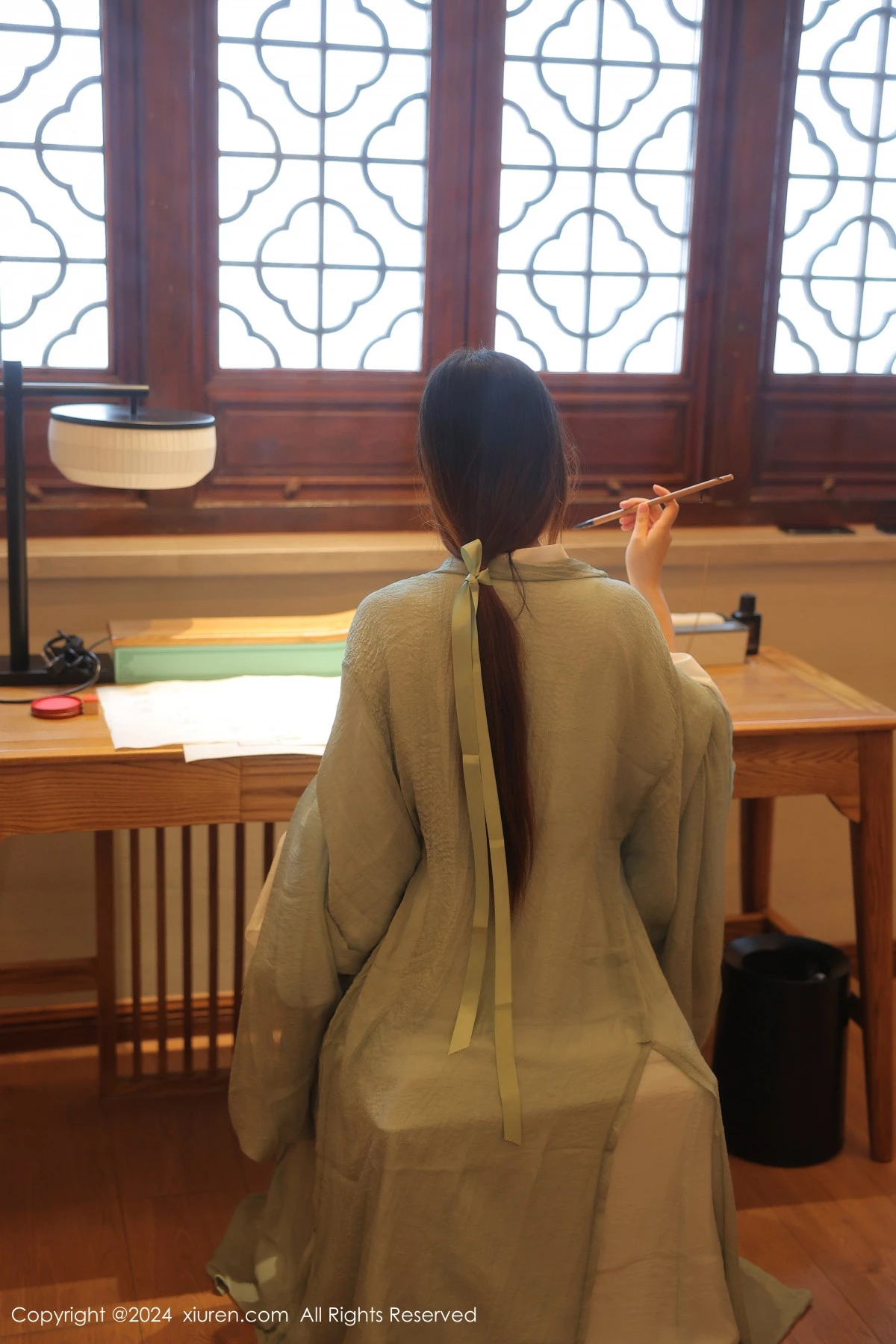 [XiuRen秀人网] 2024.07.30 No.8937 蛋蛋宝 丝袜美腿 [83P] NO.3