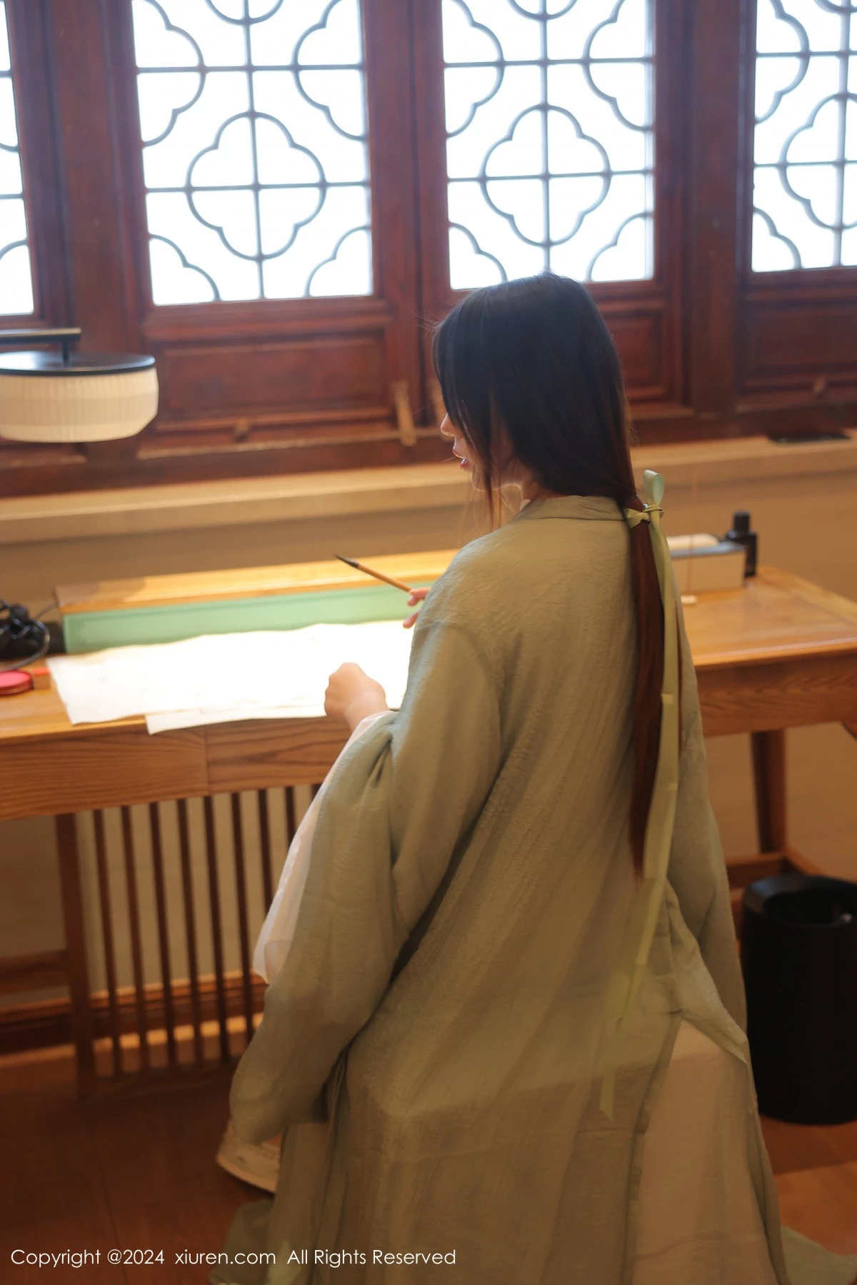 [XiuRen秀人网] 2024.07.30 No.8937 蛋蛋宝 丝袜美腿 [83P] NO.4