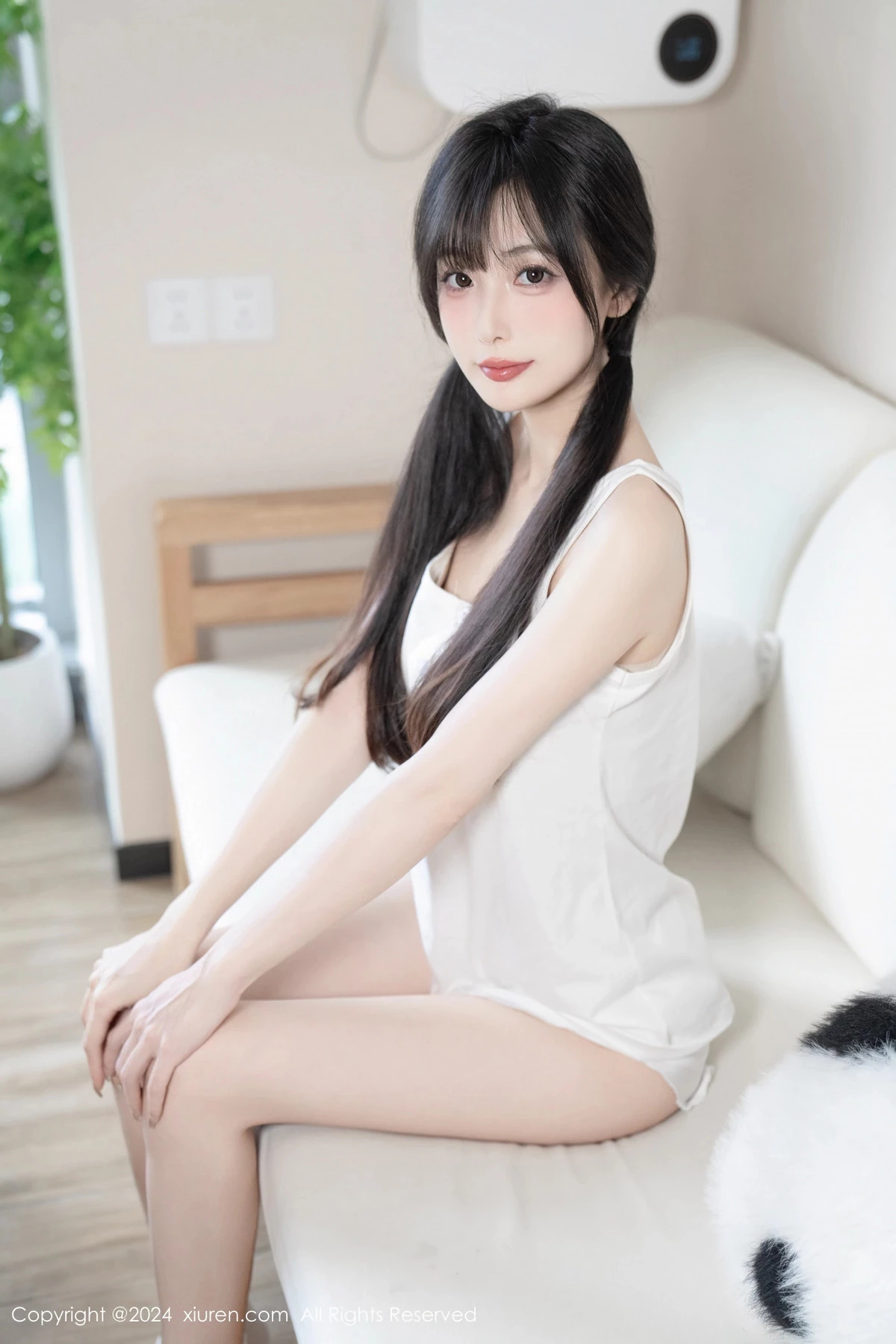 [XiuRen秀人网] 2024.08.01 No.8952 林星阑 情趣内衣 [83P] NO.8