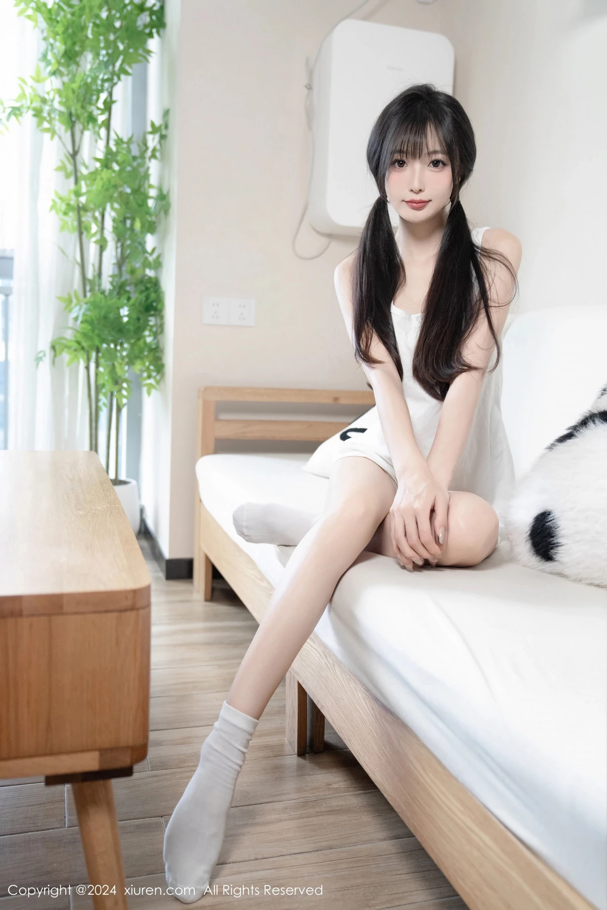 [XiuRen秀人网] 2024.08.01 No.8952 林星阑 情趣内衣 [83P] NO.10