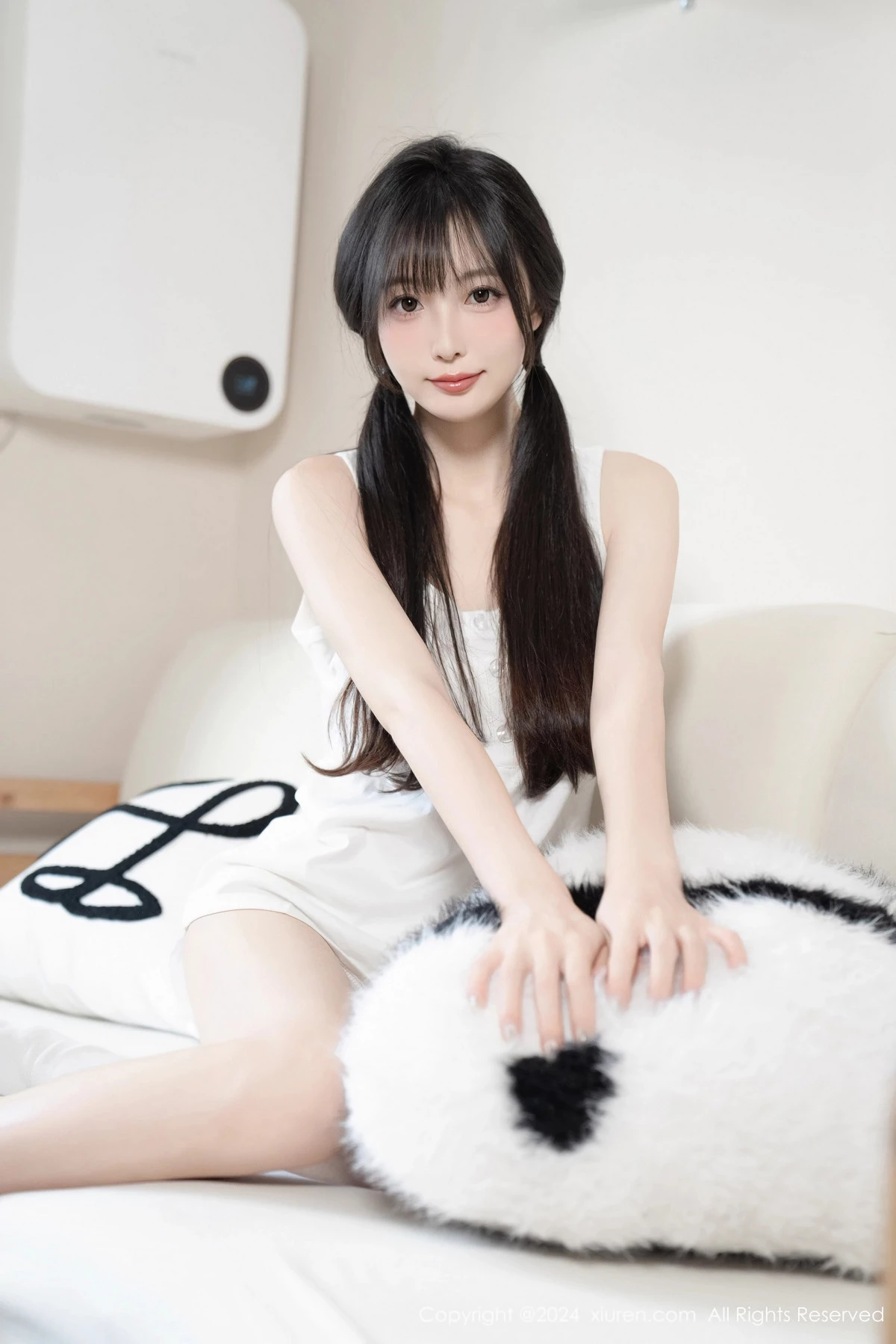 [XiuRen秀人网] 2024.08.01 No.8952 林星阑 情趣内衣 [83P] NO.11