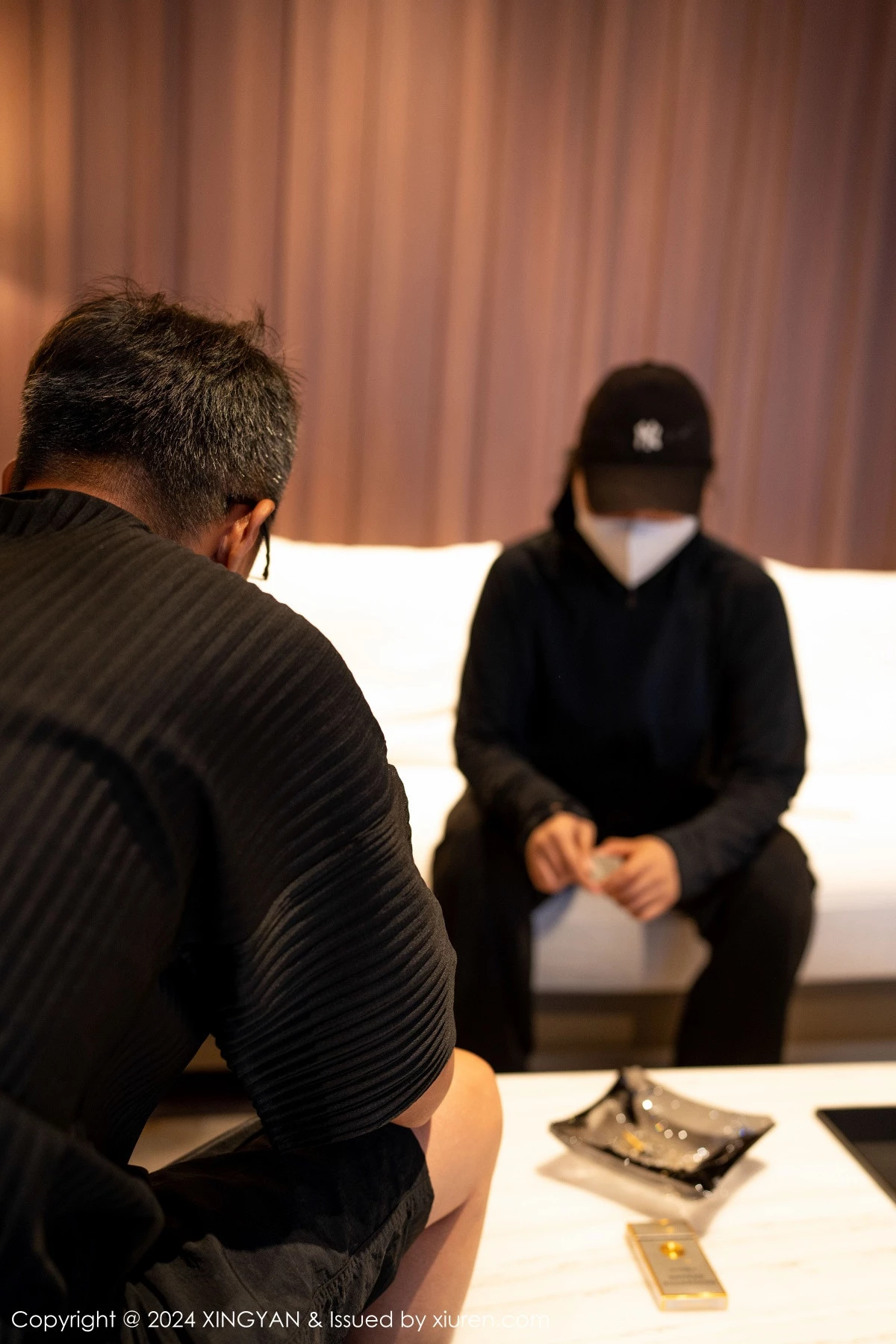 [XINGYAN星颜社] 2024.07.19 VOL.258 潘思沁 模特合集 [80P] NO.7