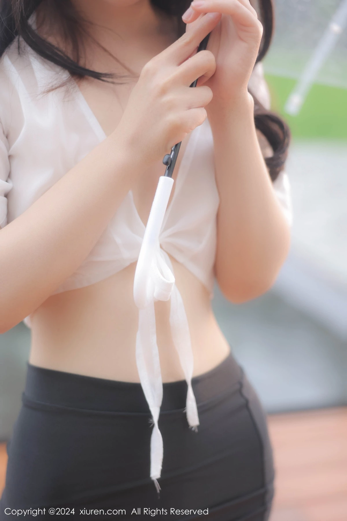 [XiuRen秀人网] 2024.07.19 No.8885 桃妖夭 剧情主题 [92P] NO.5