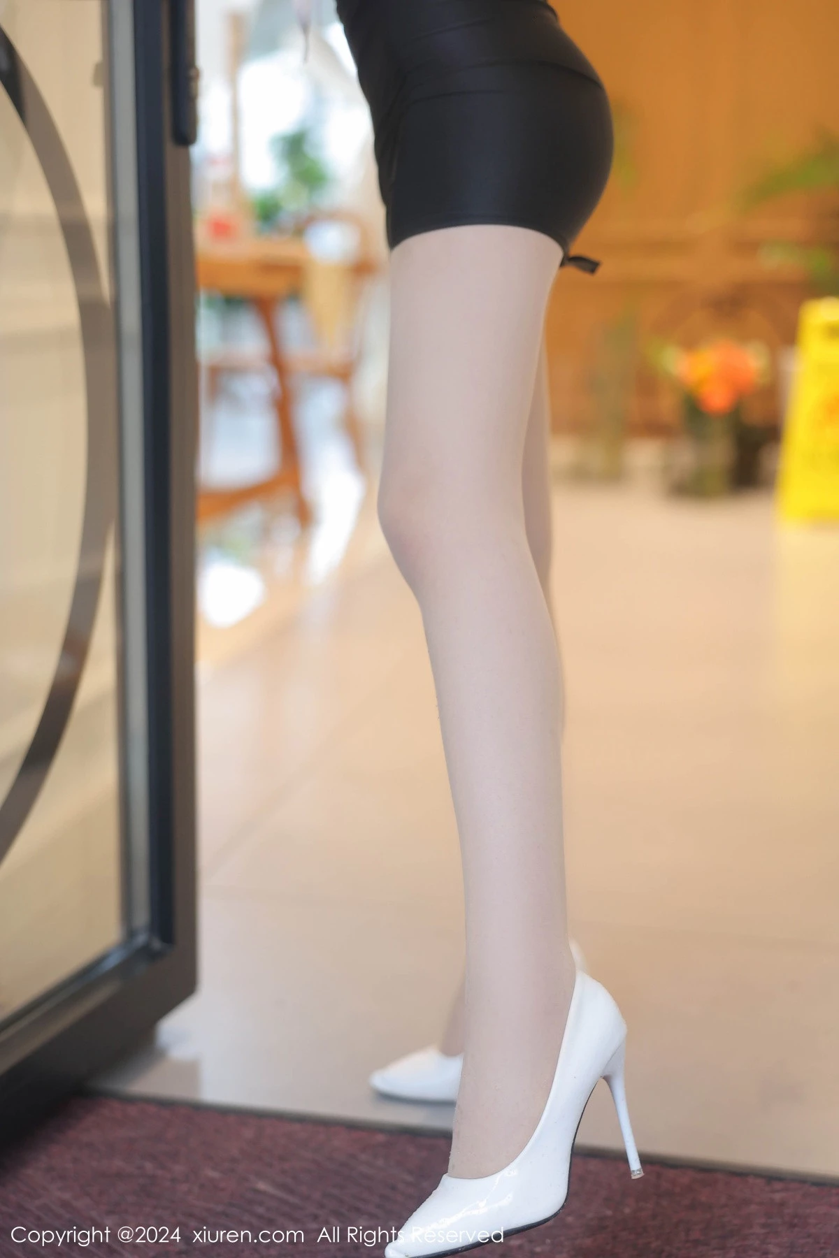 [XiuRen秀人网] 2024.07.19 No.8885 桃妖夭 剧情主题 [92P] NO.11