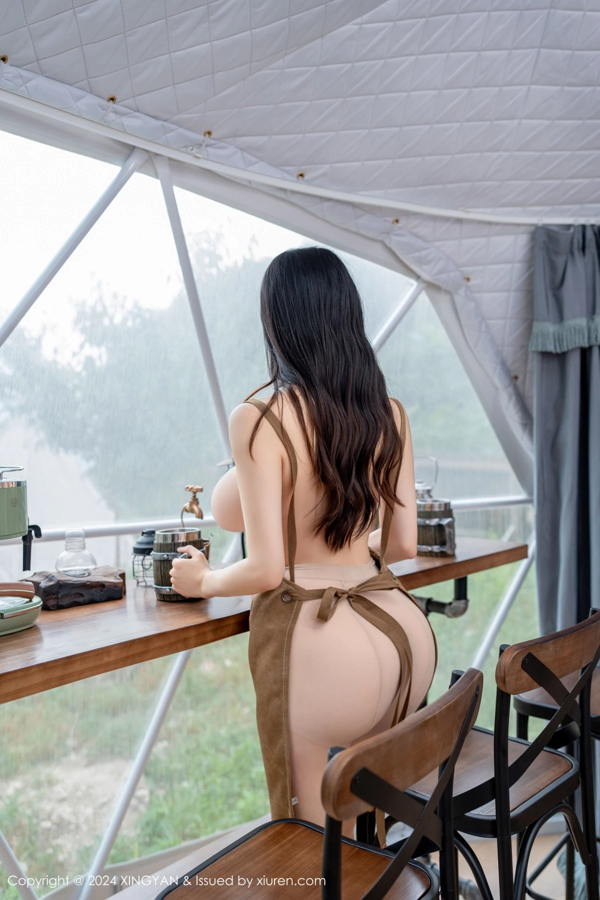 [XINGYAN星颜社] 2024.08.09 VOL.264 清妙 美乳性感 [81P] NO.1