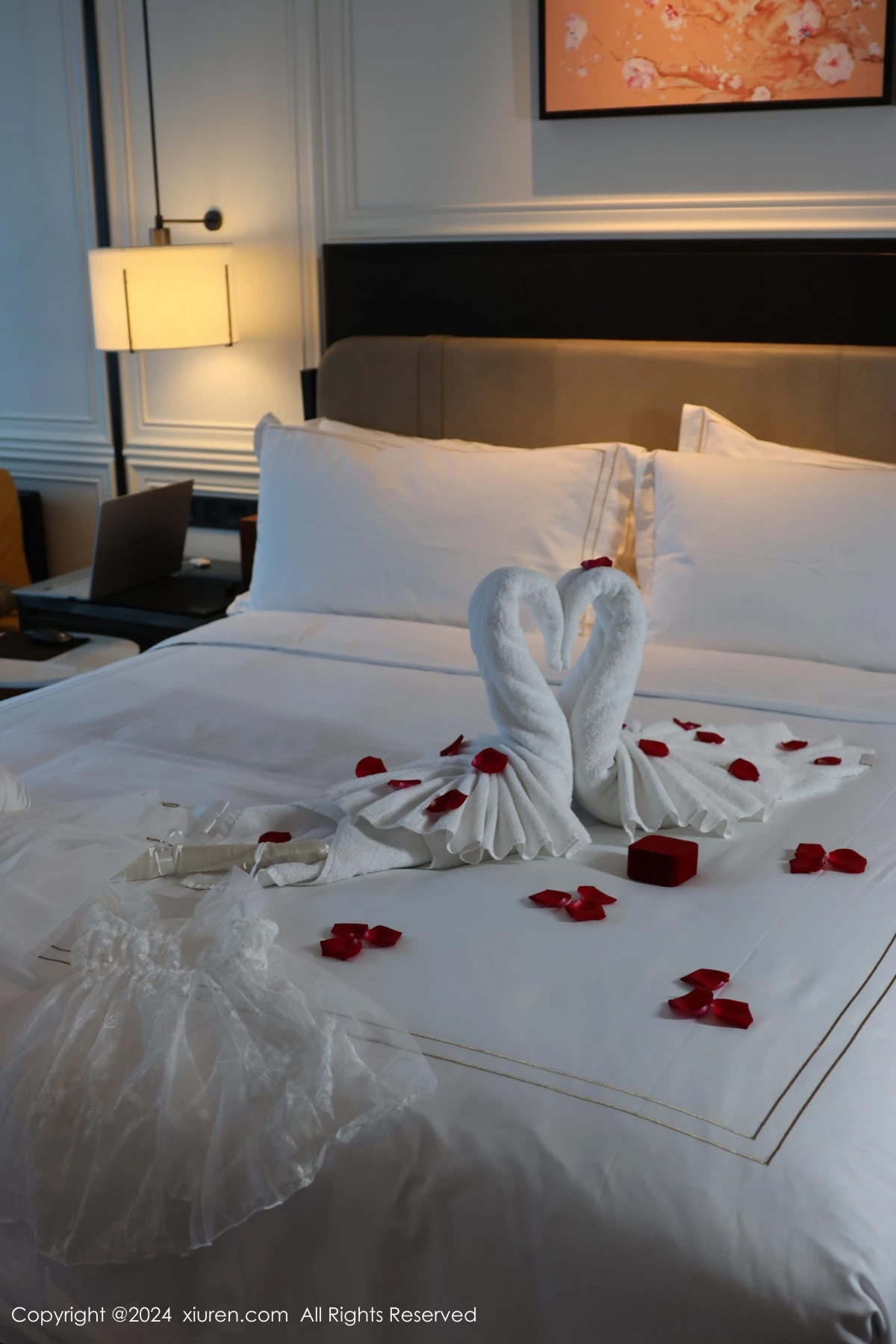 [XiuRen秀人网] 2024.08.09 No.8991 小薯条nienie 剧情拍摄 [75P] NO.8