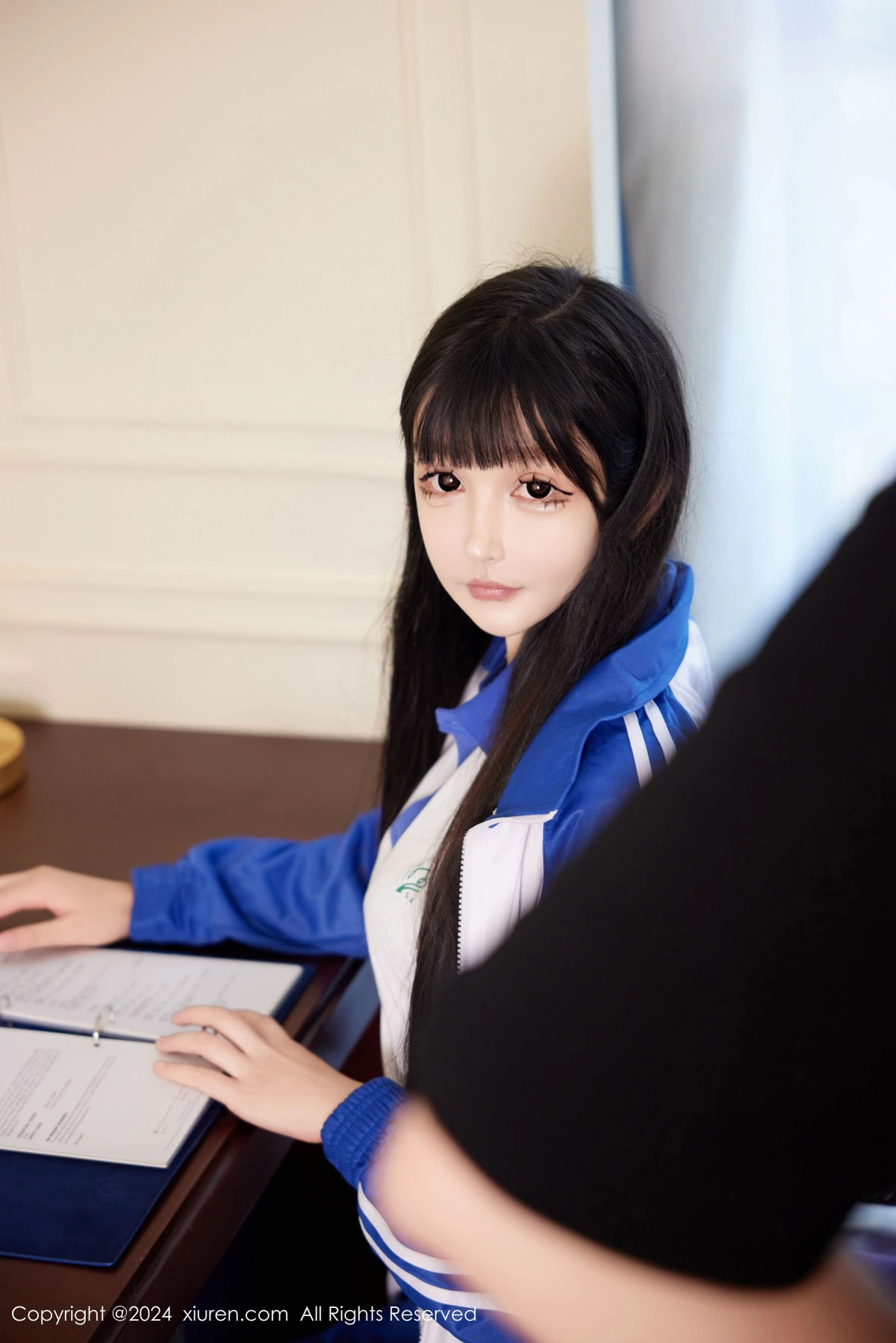 [XiuRen秀人网] 2024.08.12 No.9000 智恩baby 美臀性感 [66P] NO.3