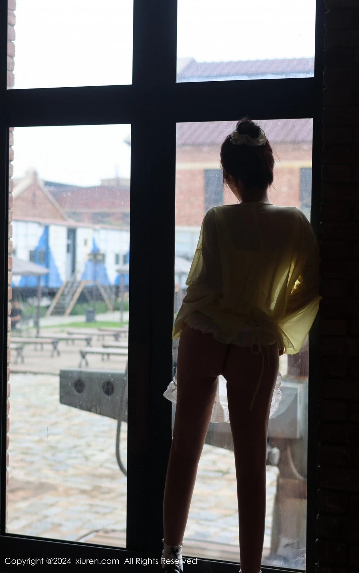 [XiuRen秀人网] 2024.08.16 No.9024 小薯条nienie 美乳性感 [89P] NO.11