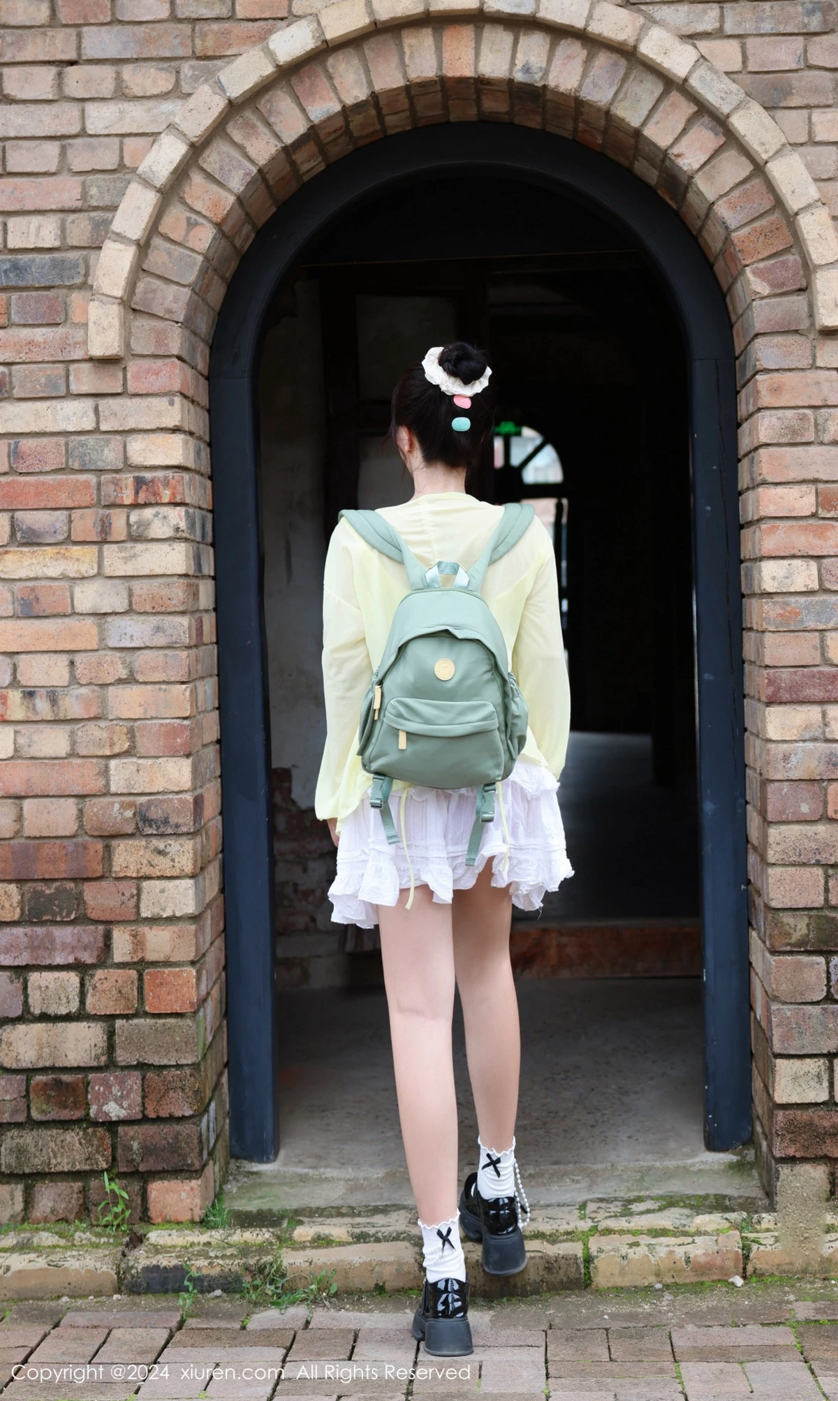 [XiuRen秀人网] 2024.08.16 No.9024 小薯条nienie 美乳性感 [89P] NO.12